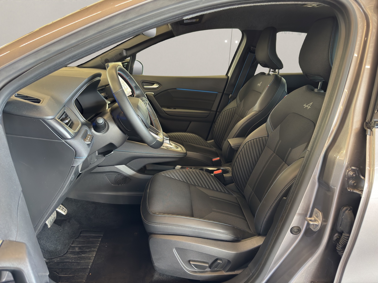 RENAULT Symbioz 1.6 E-Tech esprit Alpine-image-4