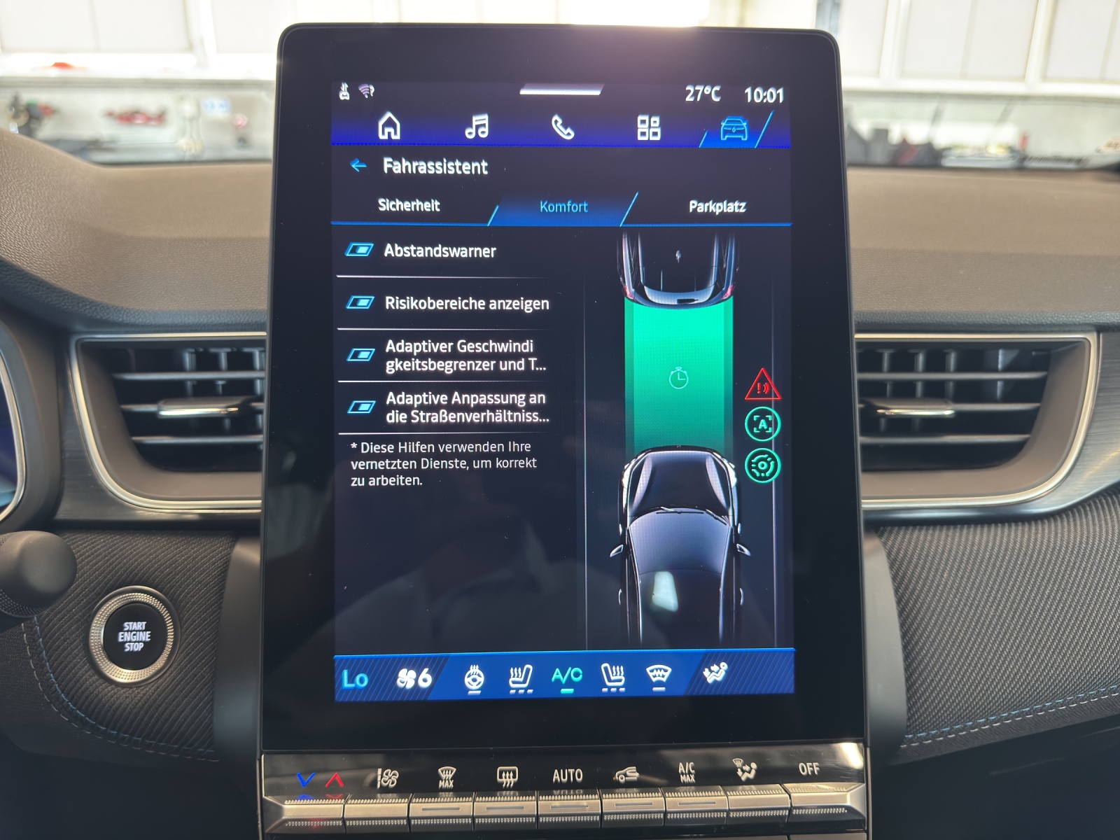RENAULT Symbioz 1.6 E-Tech esprit Alpine-image-14