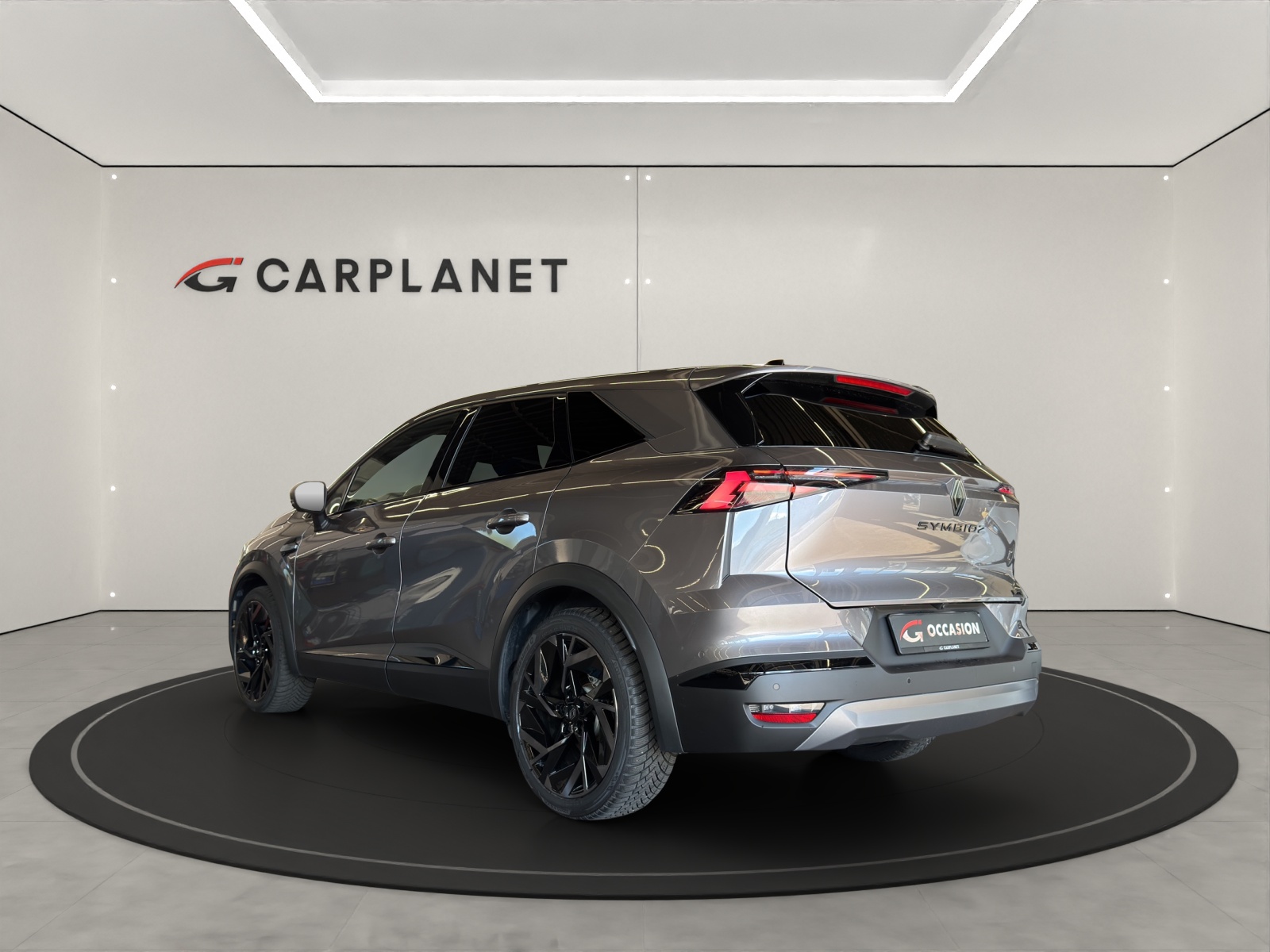 RENAULT Symbioz 1.6 E-Tech esprit Alpine-showroom-element-2