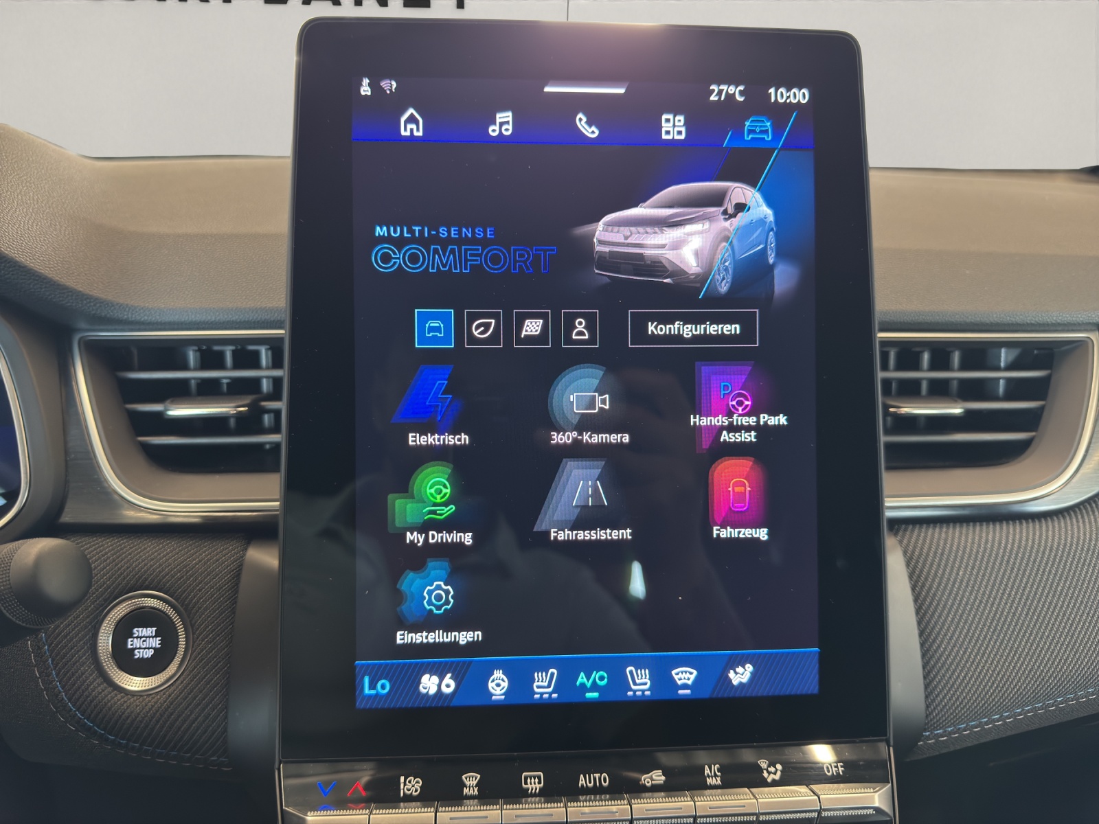 RENAULT Symbioz 1.6 E-Tech esprit Alpine-image-11