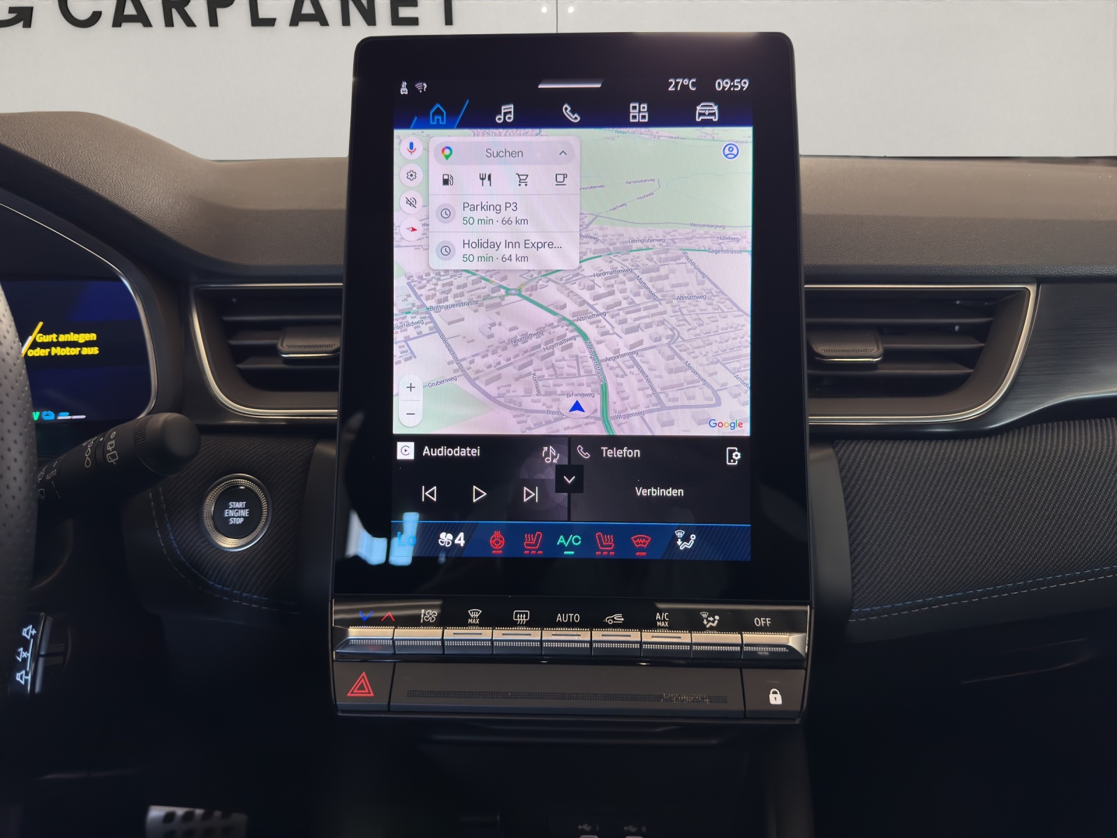 RENAULT Symbioz 1.6 E-Tech esprit Alpine-image-10