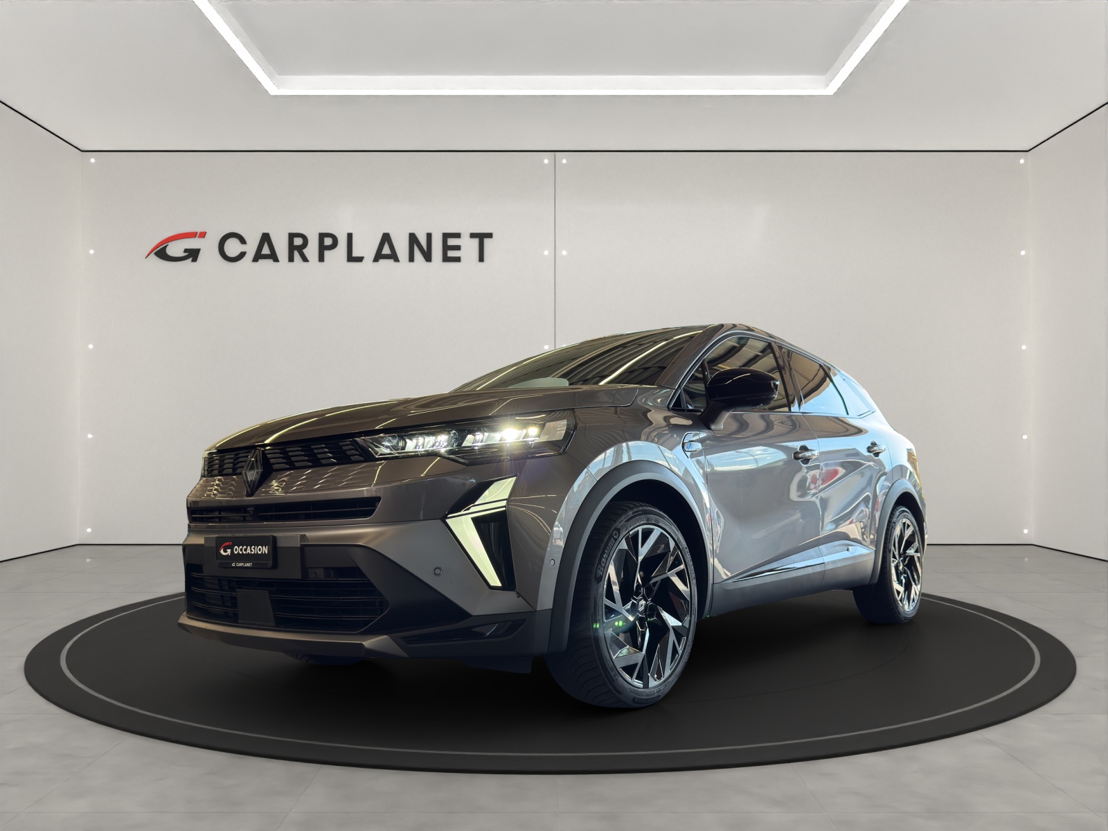 RENAULT Symbioz 1.6 E-Tech esprit Alpine