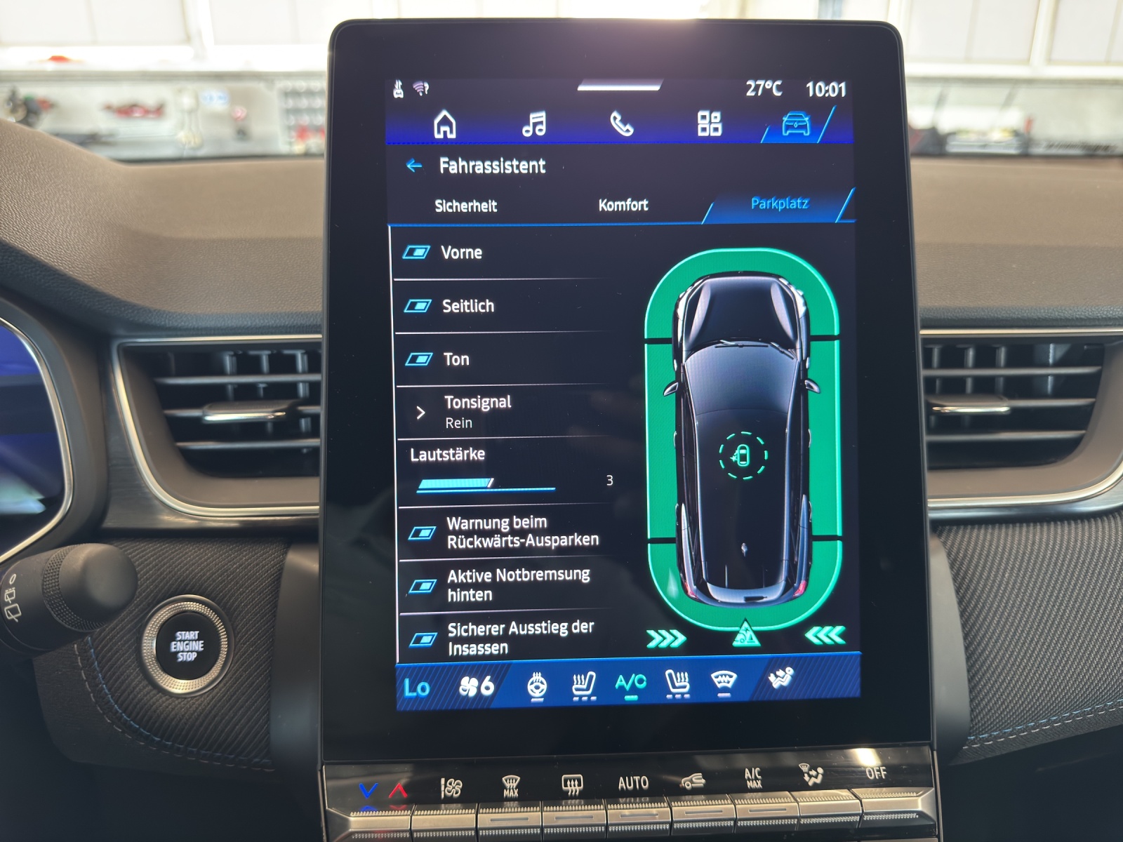 RENAULT Symbioz 1.6 E-Tech esprit Alpine-image-16