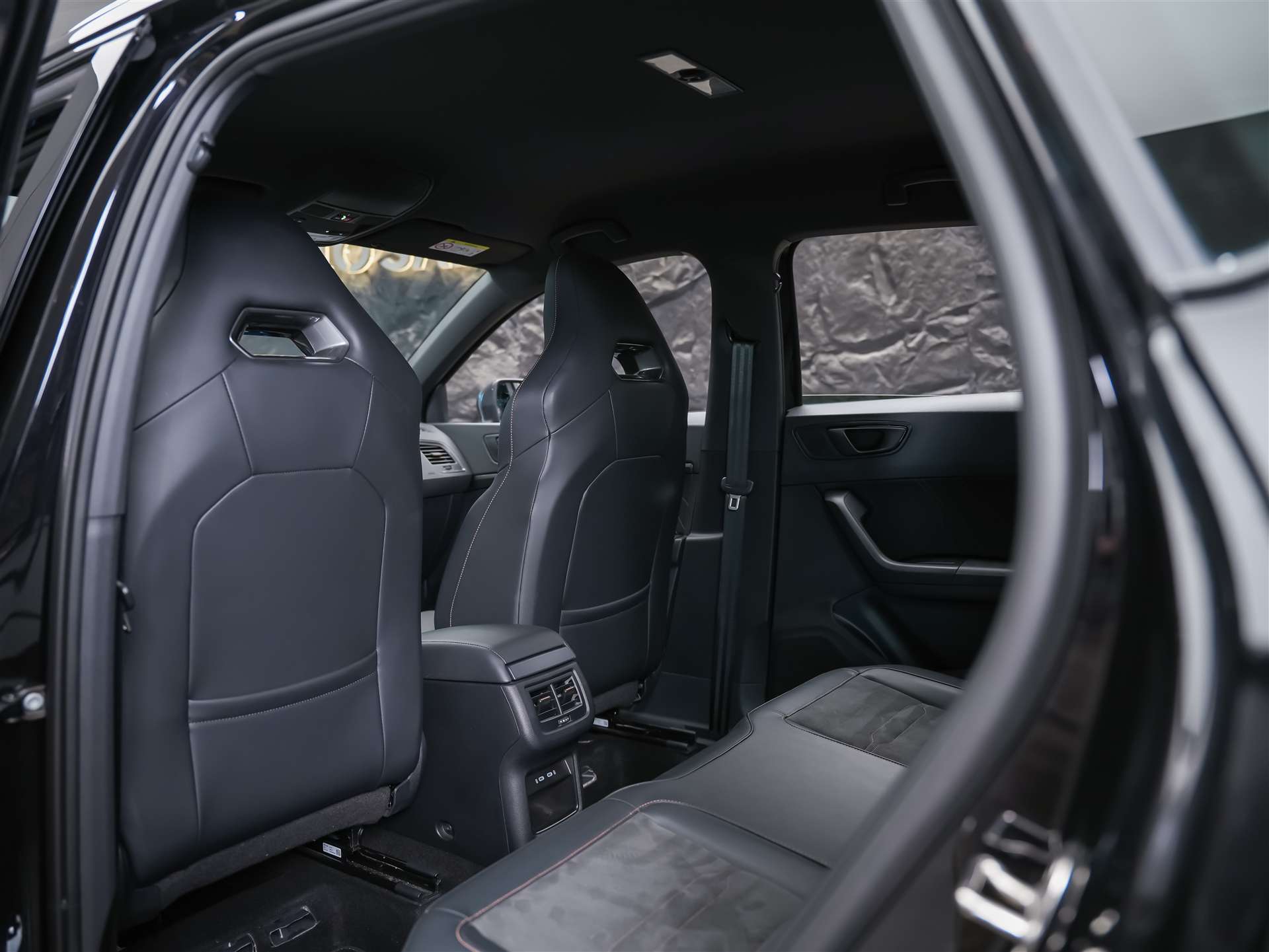 CUPRA Ateca 1.5TSI DSG *Werksgarantie*Lenkradheizung*LED Scheinwerfer*-image-10