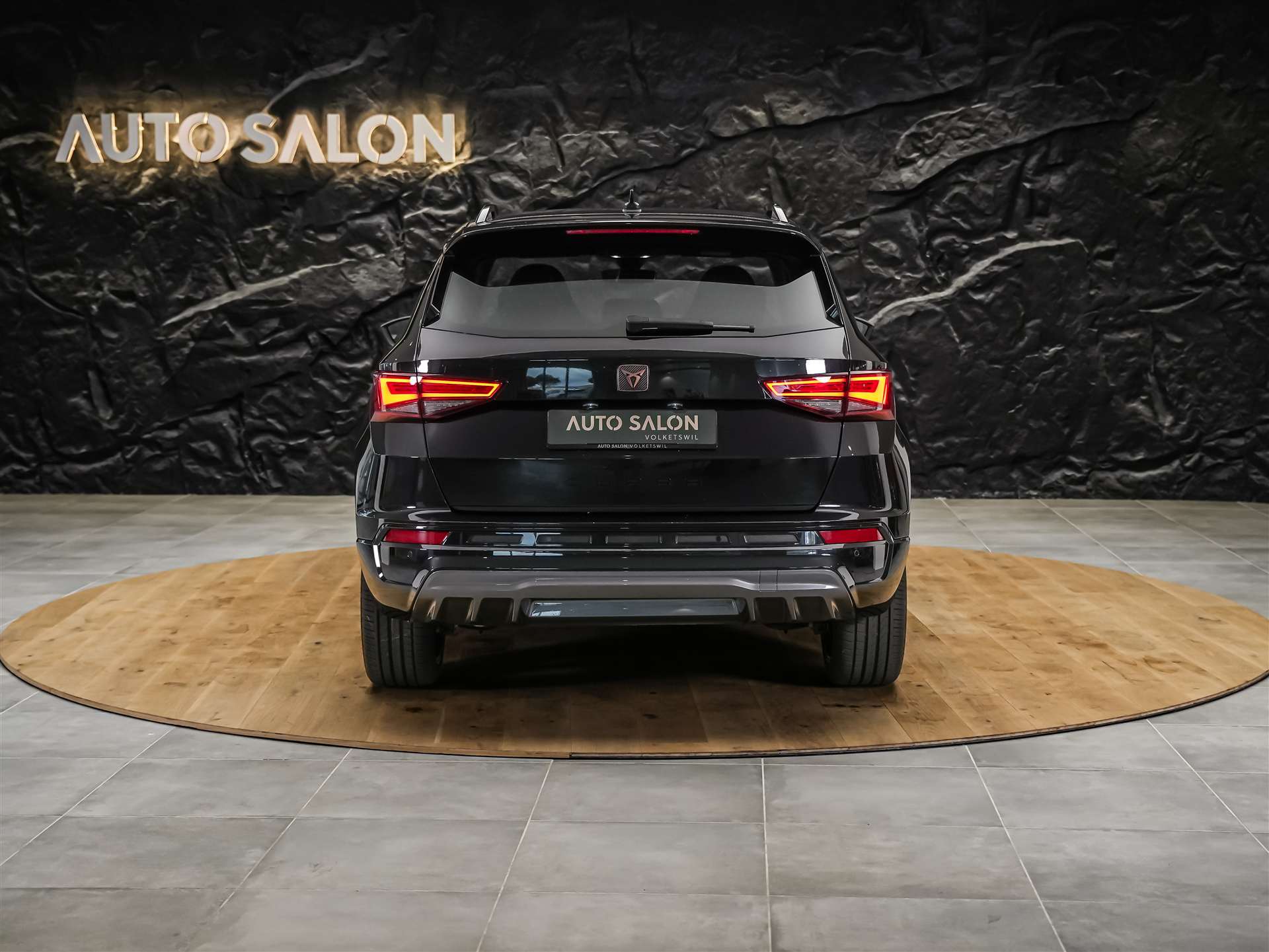 CUPRA Ateca 1.5TSI DSG *Werksgarantie*Lenkradheizung*LED Scheinwerfer*-showroom-element-3