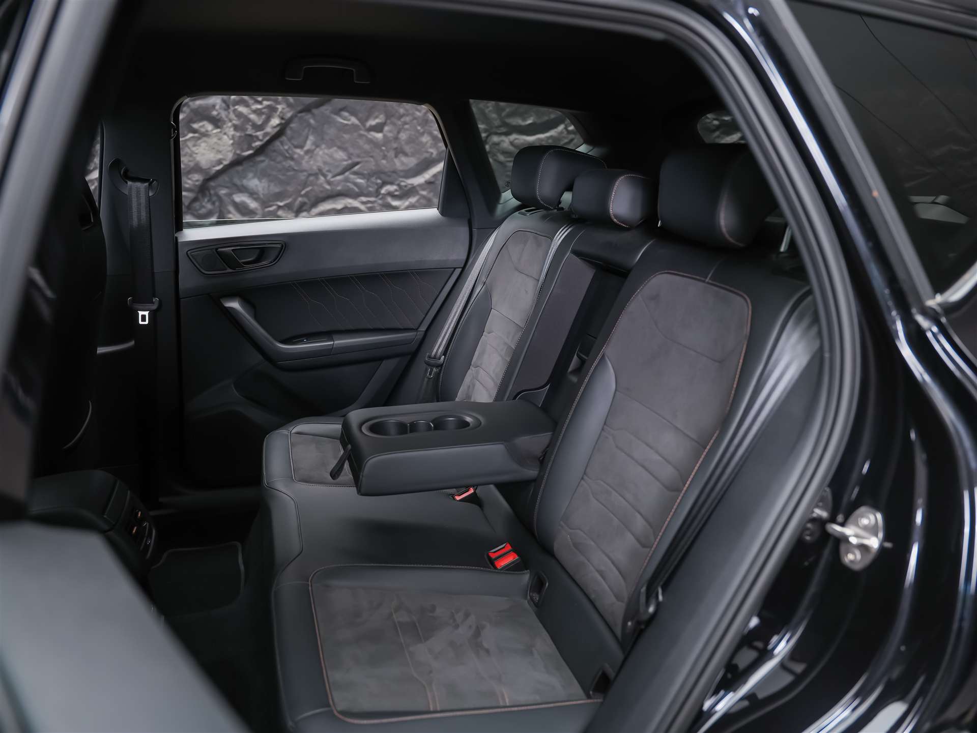 CUPRA Ateca 1.5TSI DSG *Werksgarantie*Lenkradheizung*LED Scheinwerfer*-image-12