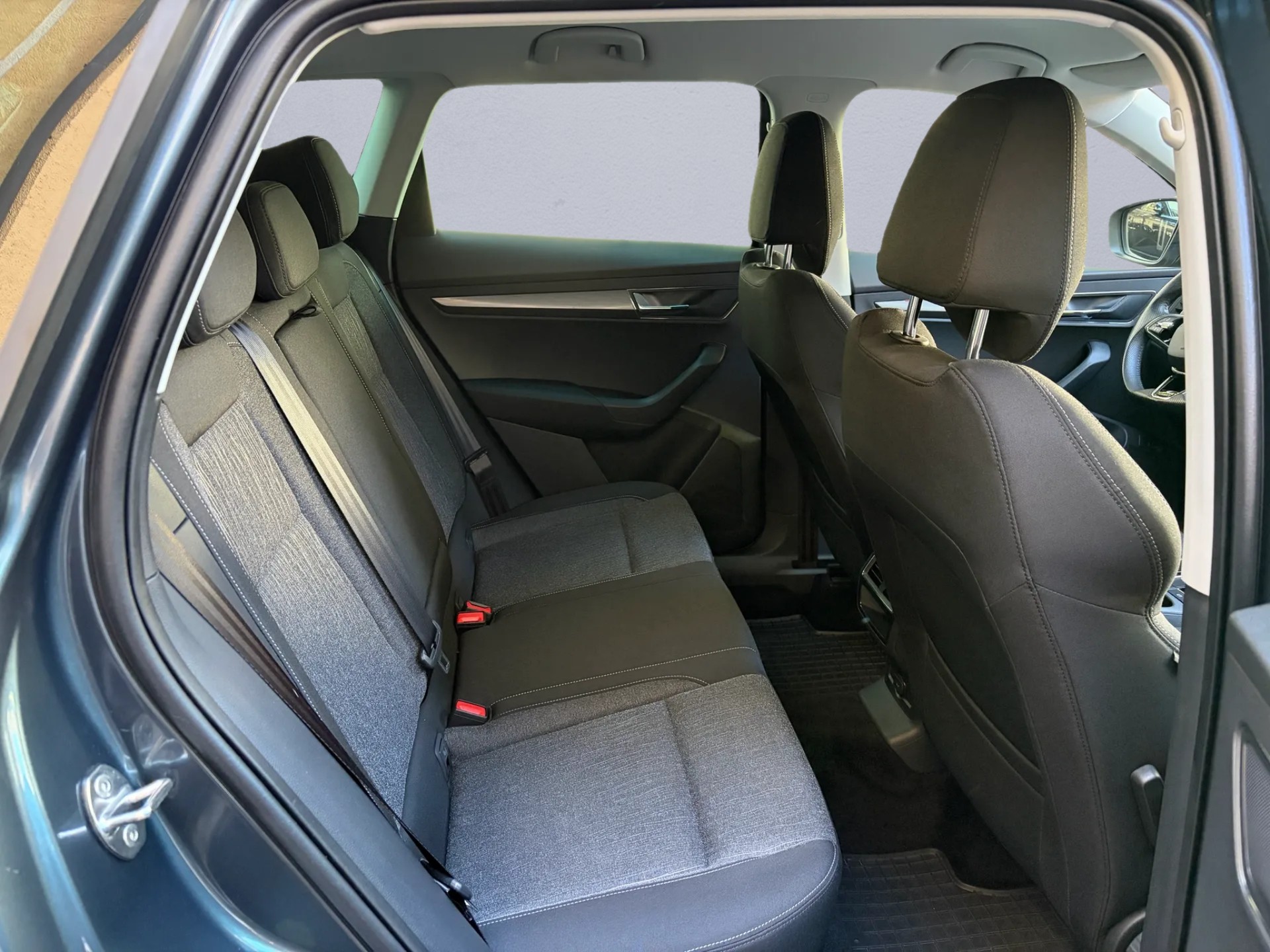 SKODA Karoq 1.5 TSI ACT Style DSG-image-11