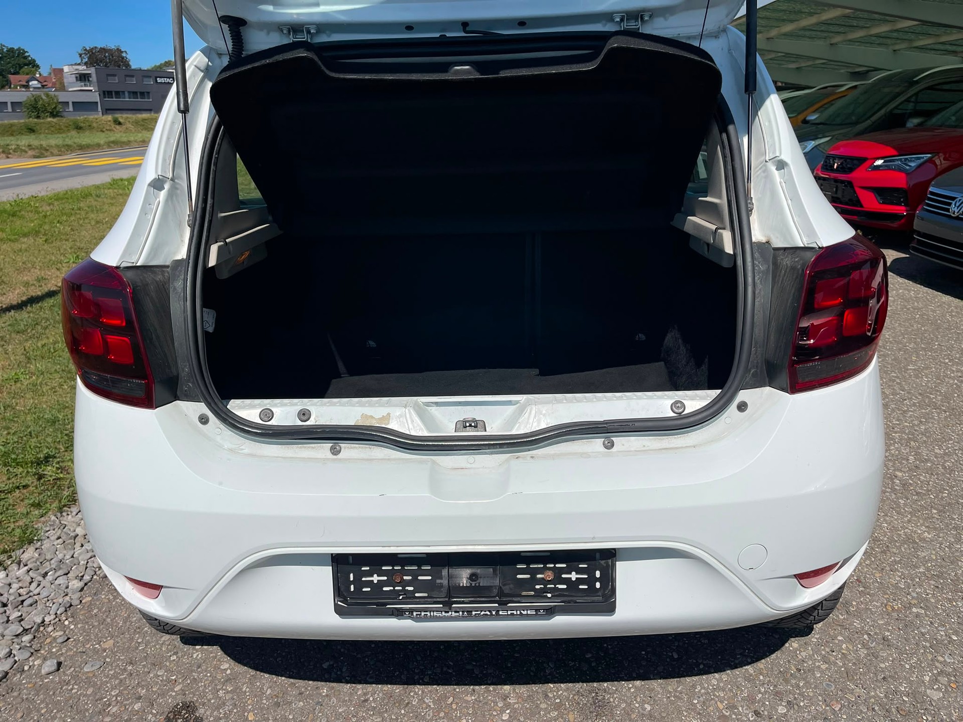 DACIA Sandero 0.9 Lauréate-image-10
