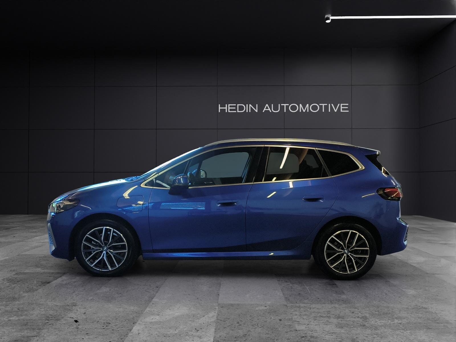 BMW 2er Reihe U06 Active Tourer 225e xDrive paddles-image-1