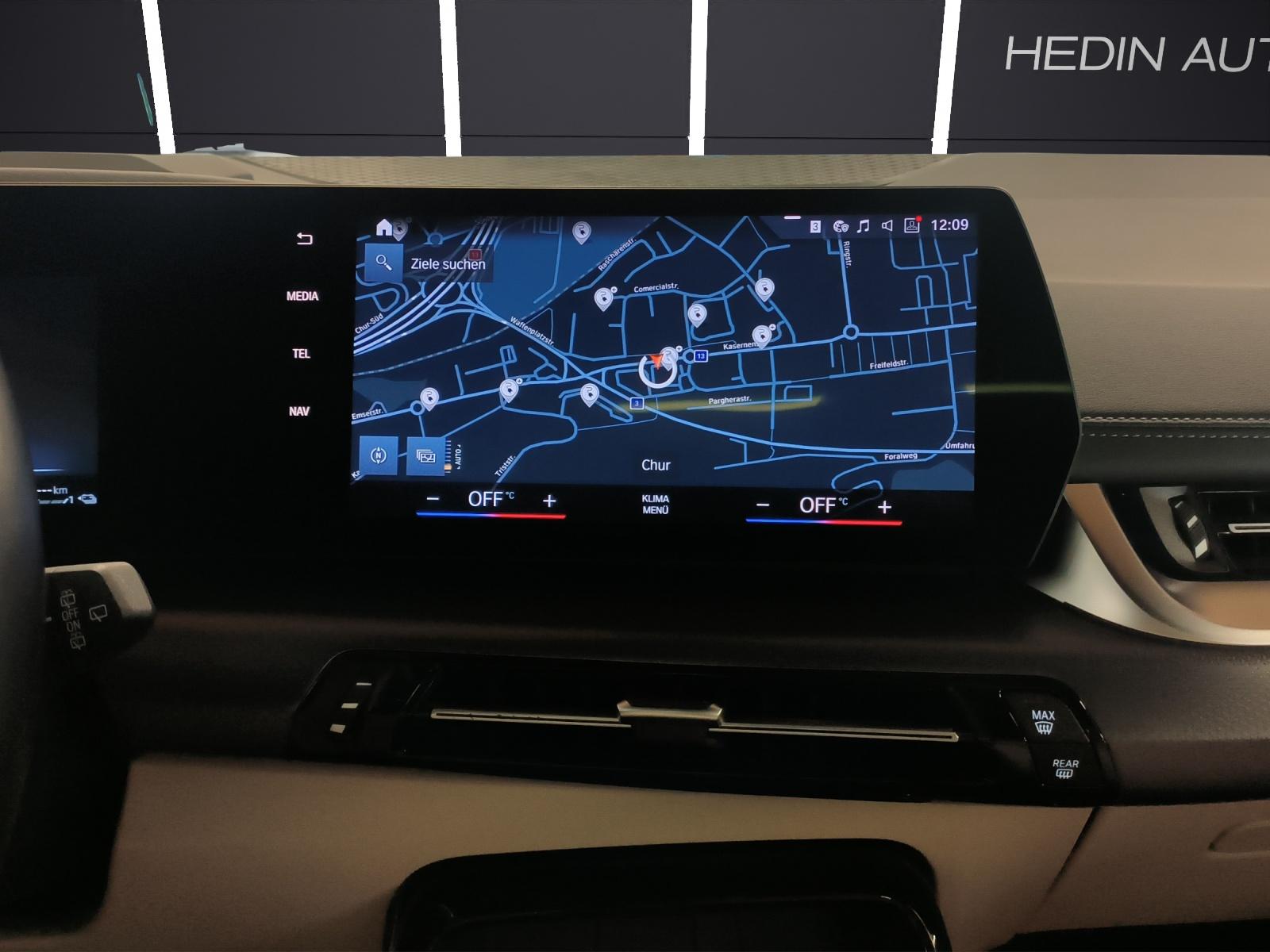BMW 2er Reihe U06 Active Tourer 225e xDrive paddles-image-17
