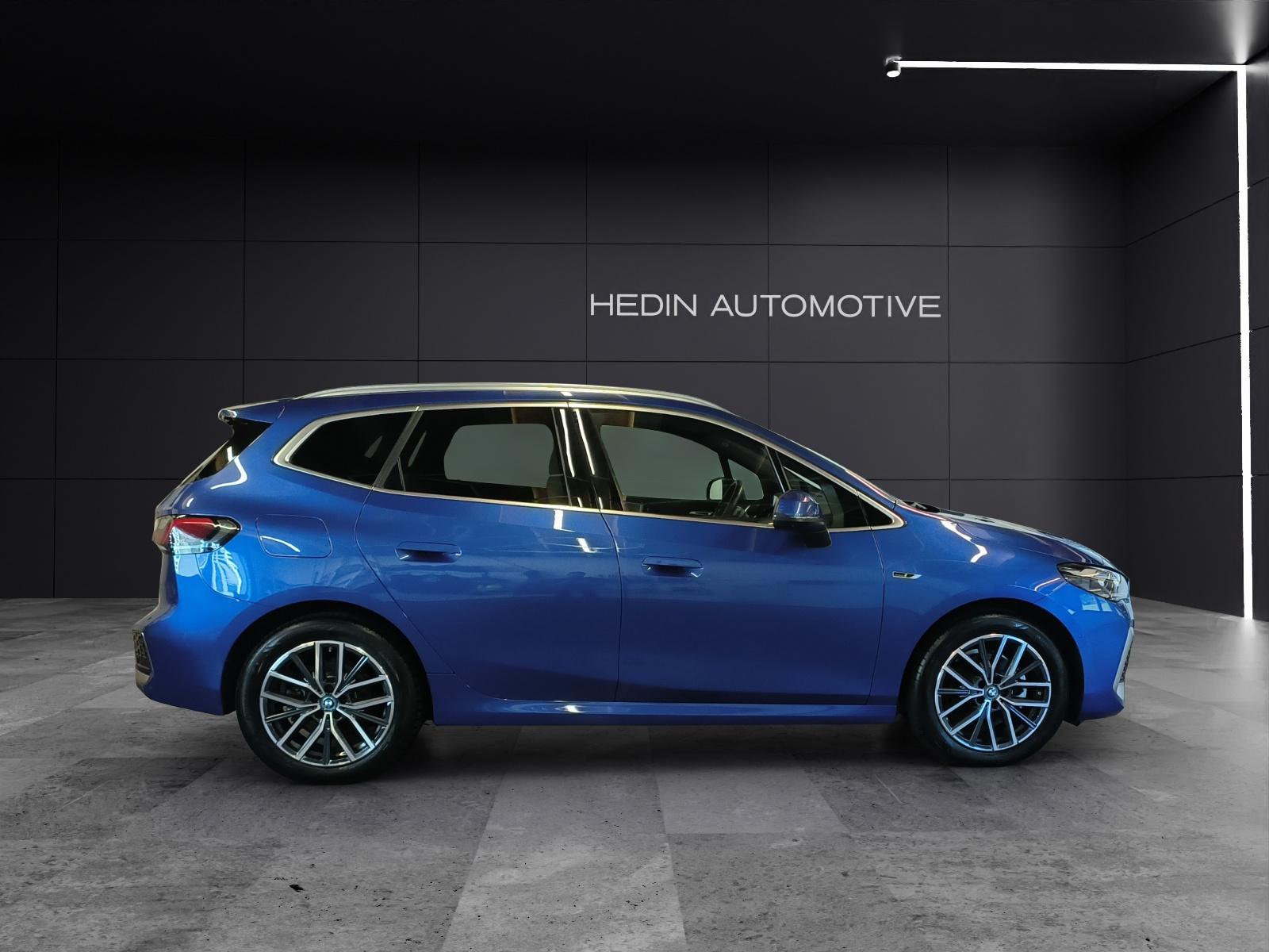BMW 2er Reihe U06 Active Tourer 225e xDrive paddles-image-5