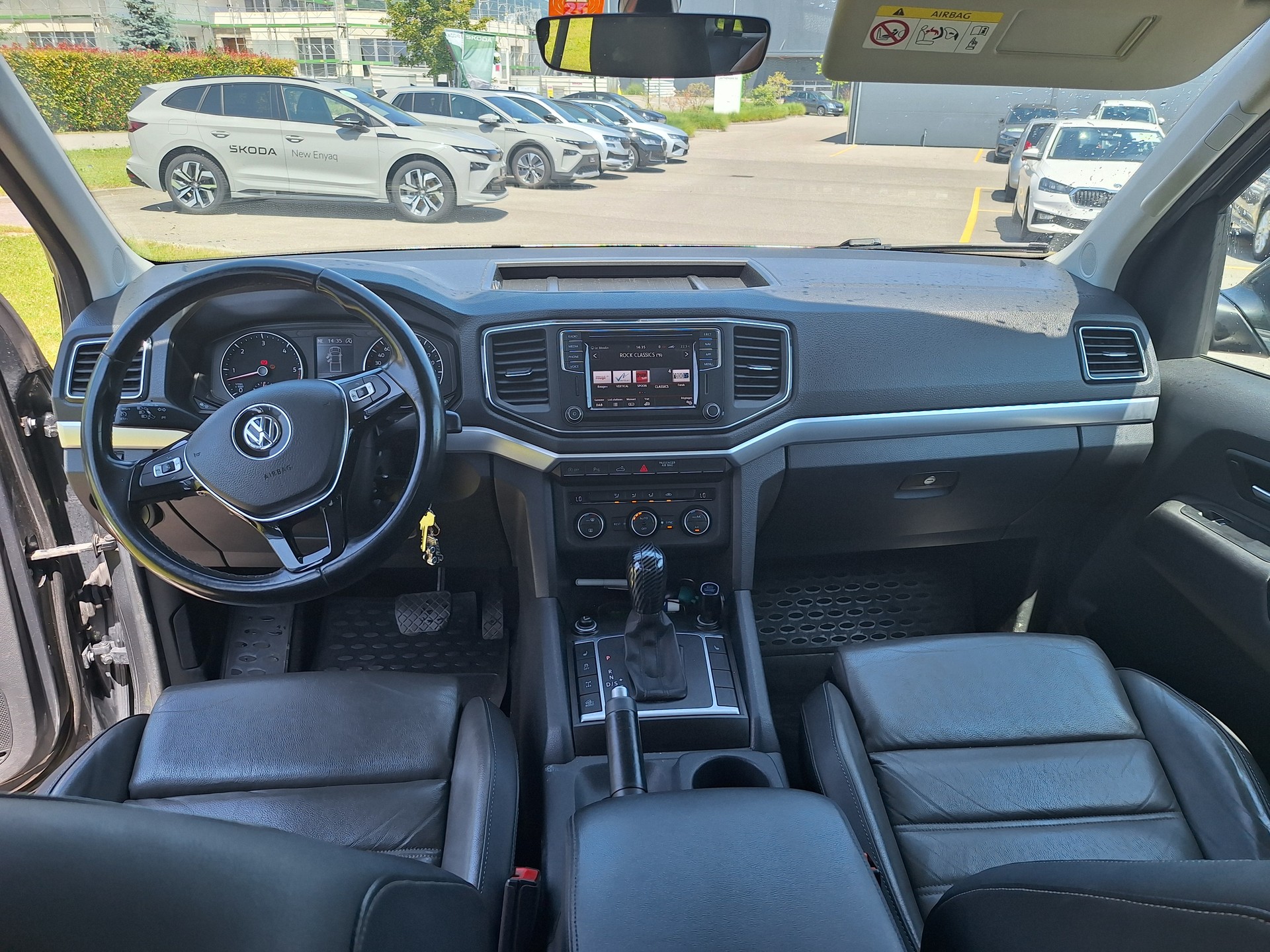 VW 3.0 TDI 224 Liberty 4m-image-4