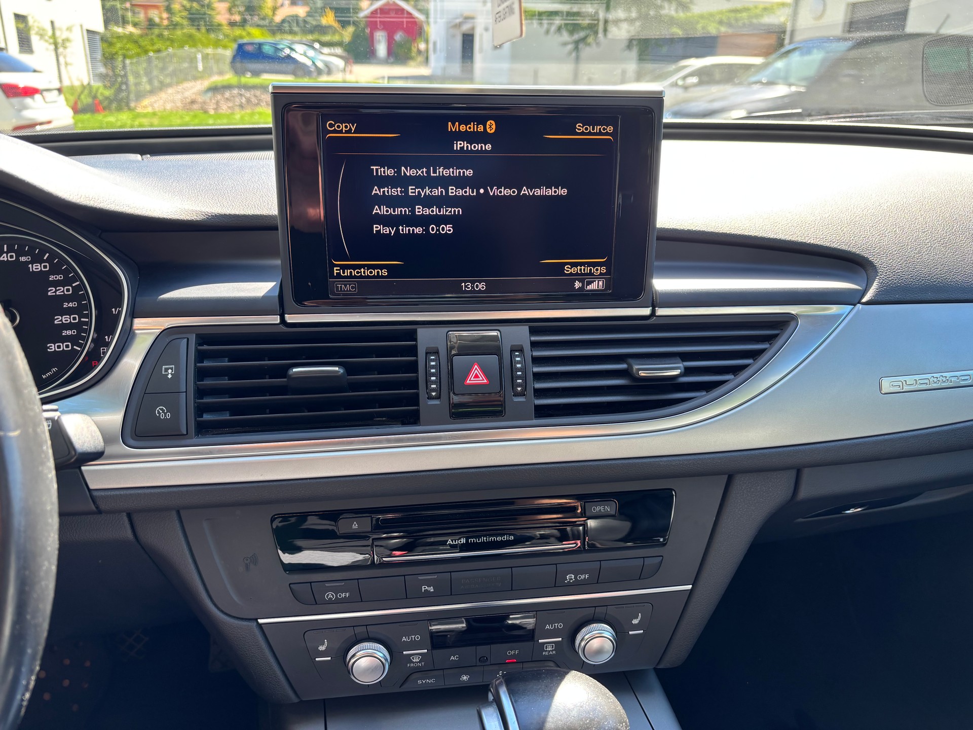 AUDI 3.0 V6 TDI 245 quattro S-Tr.-image-7