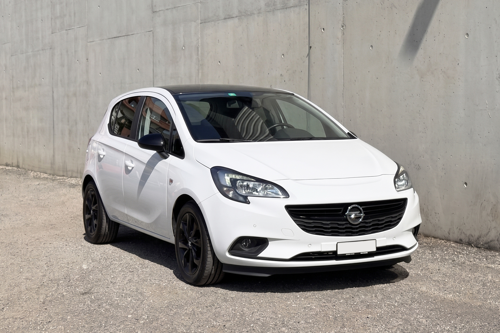 OPEL 1.0 Turbo eTEC Black Ed. S/S-image-0