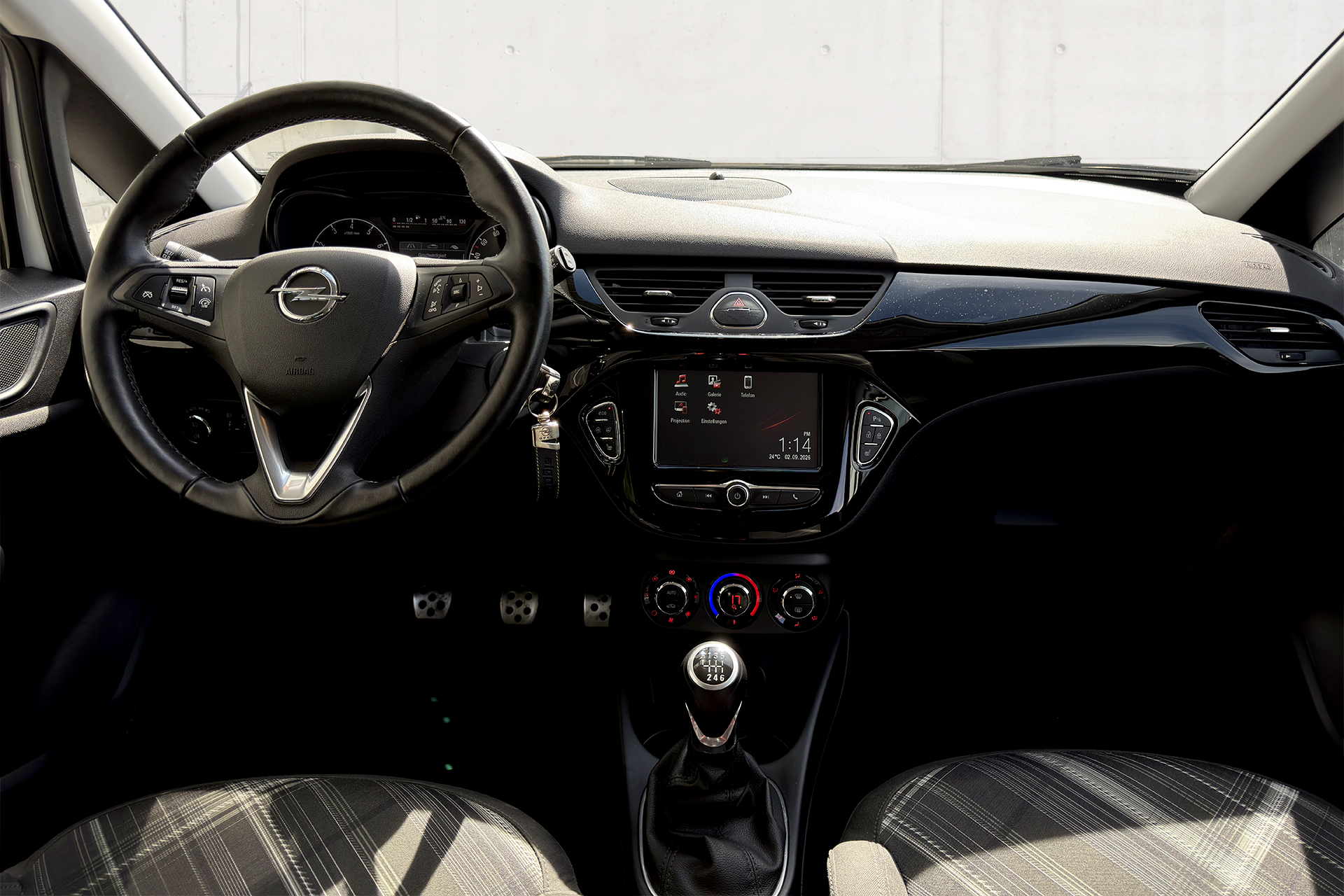 OPEL 1.0 Turbo eTEC Black Ed. S/S-image-4