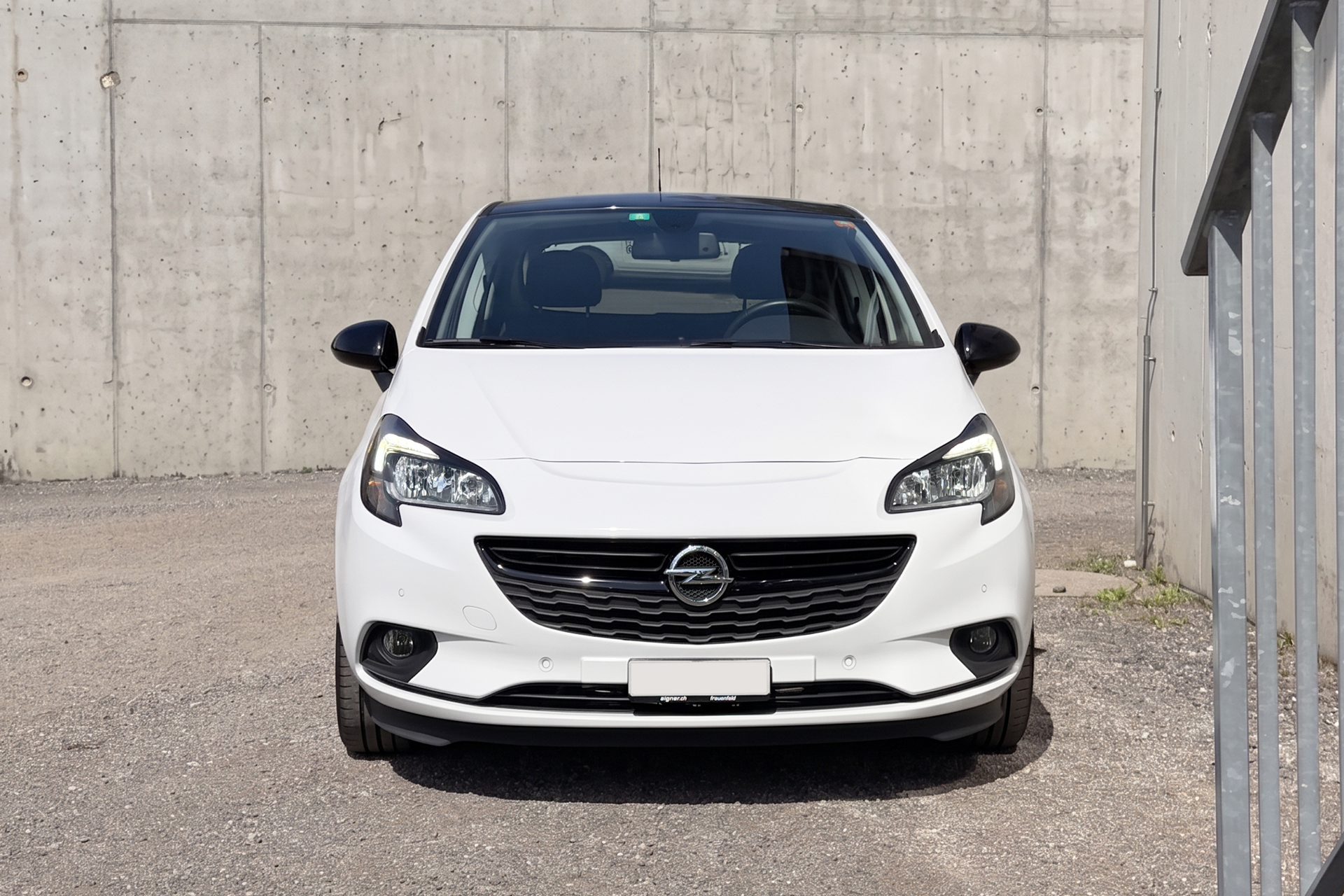 OPEL 1.0 Turbo eTEC Black Ed. S/S-image-2