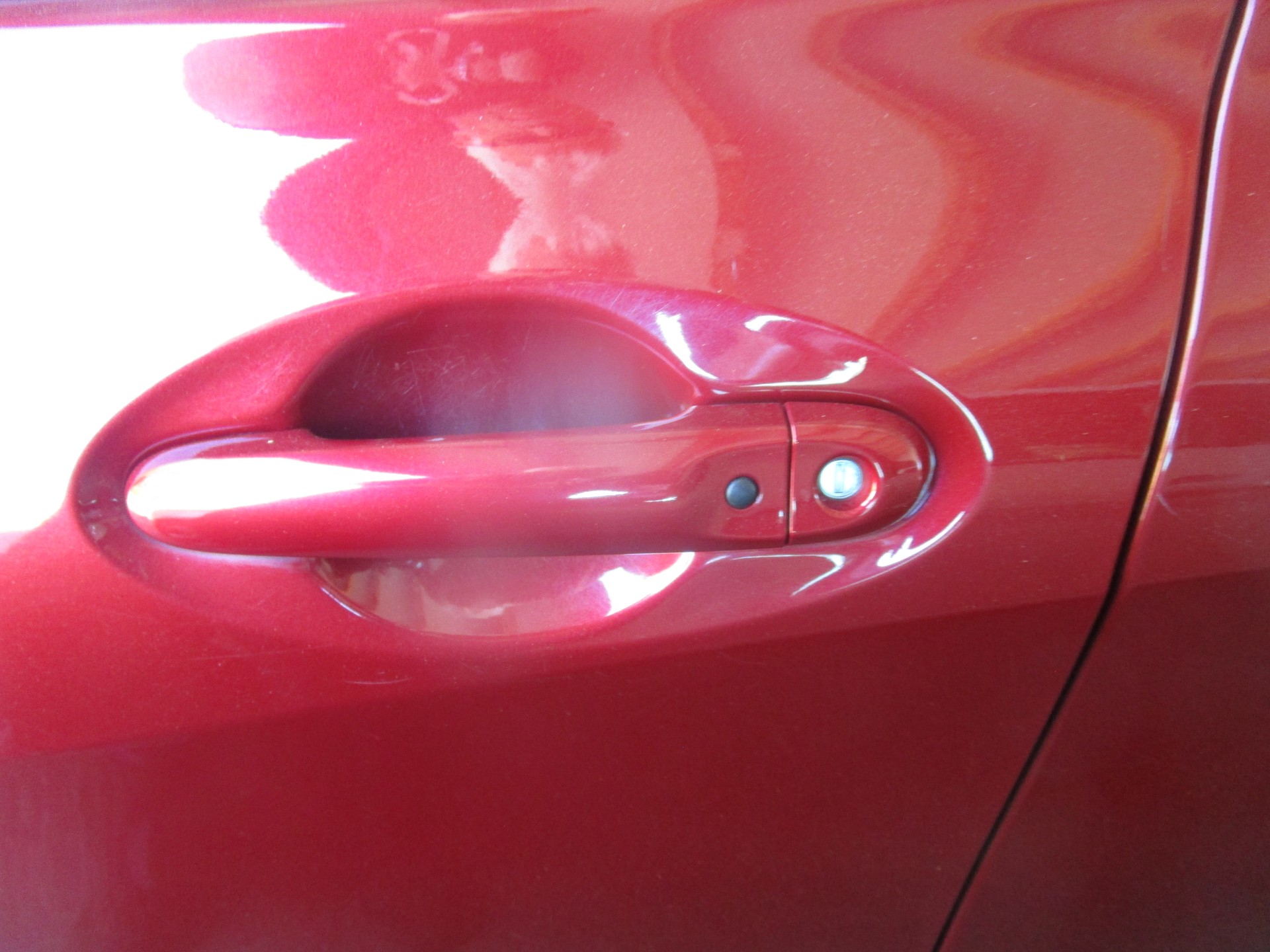 NISSAN Note 1.2 DIG-S acenta CVT-image-5