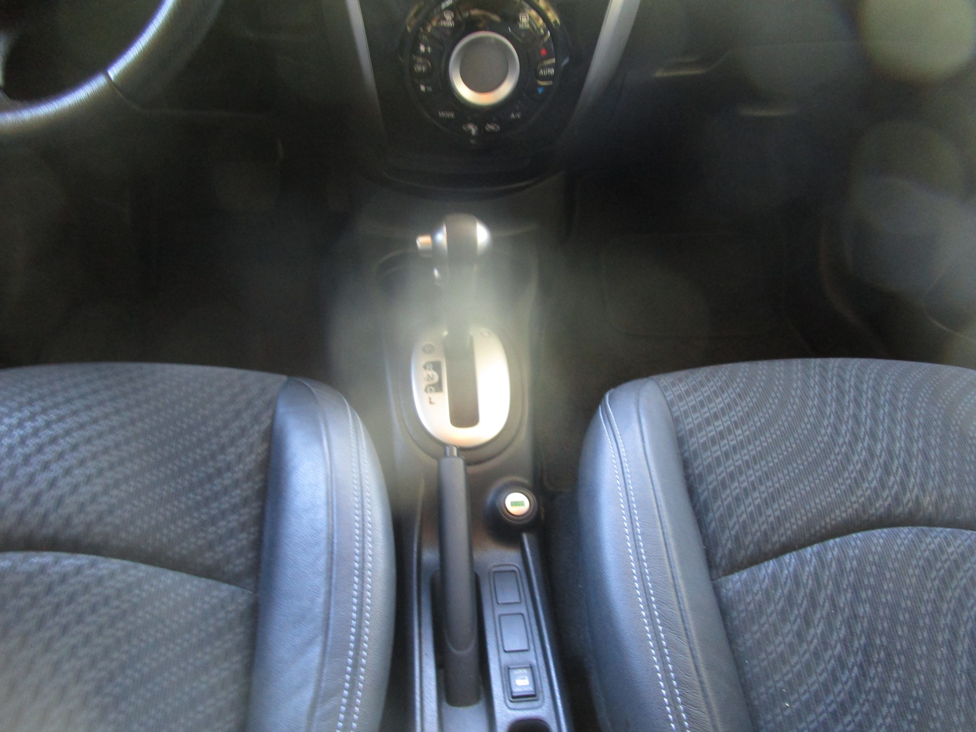NISSAN Note 1.2 DIG-S acenta CVT-image-12