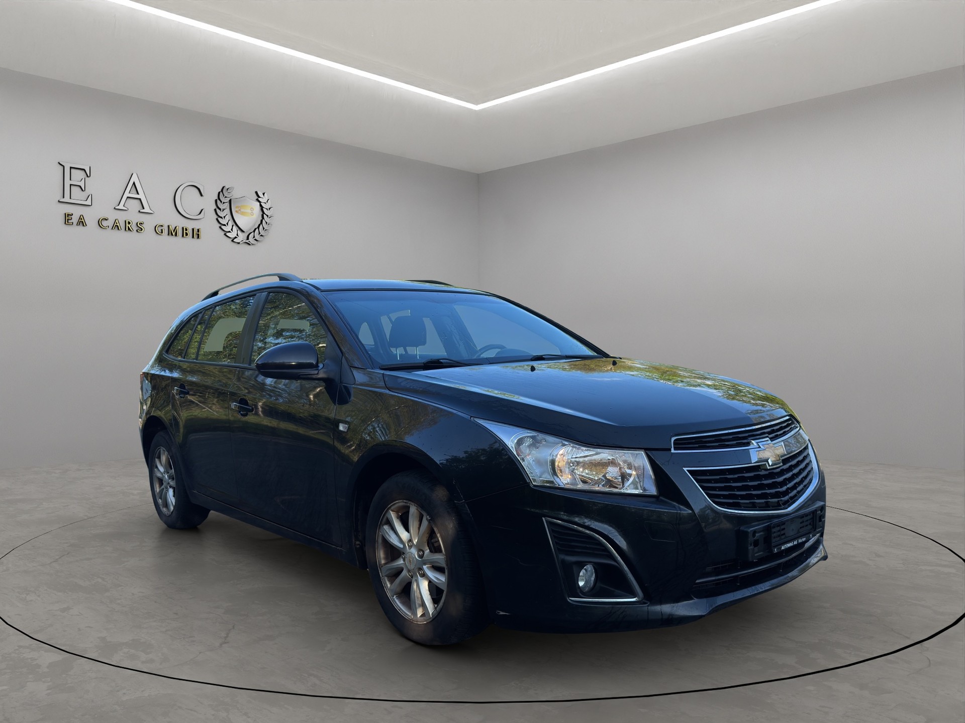 CHEVROLET Cruze 2.0 VCDi LT-image-6