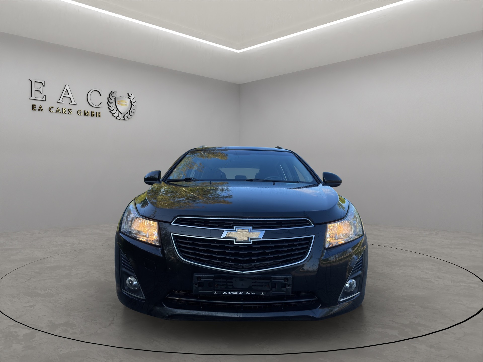 CHEVROLET Cruze 2.0 VCDi LT-image-7