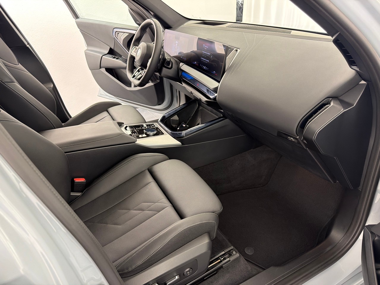 BMW X3 xDrive 48V 40d M Sport-image-8