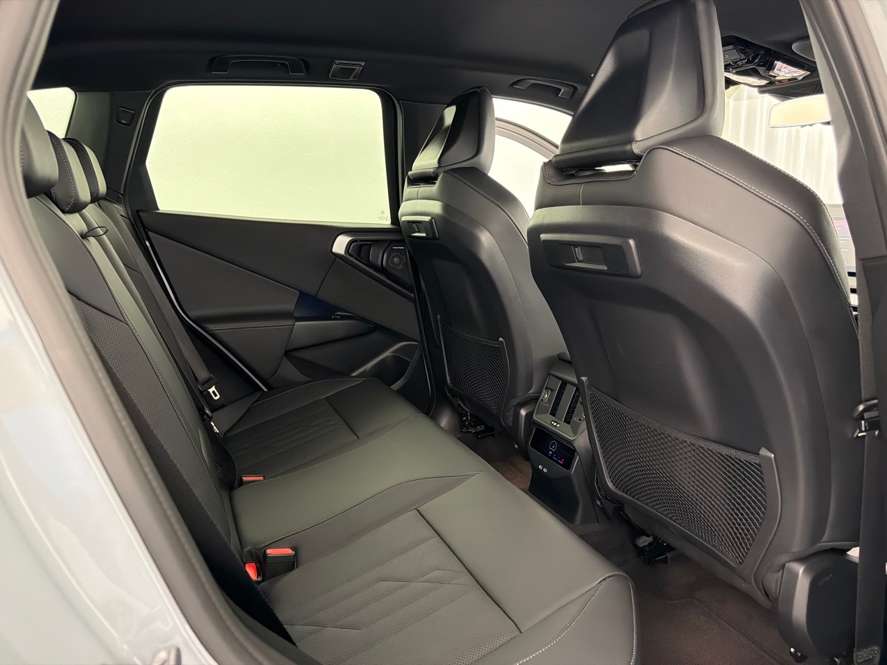 BMW X3 xDrive 48V 40d M Sport-image-7