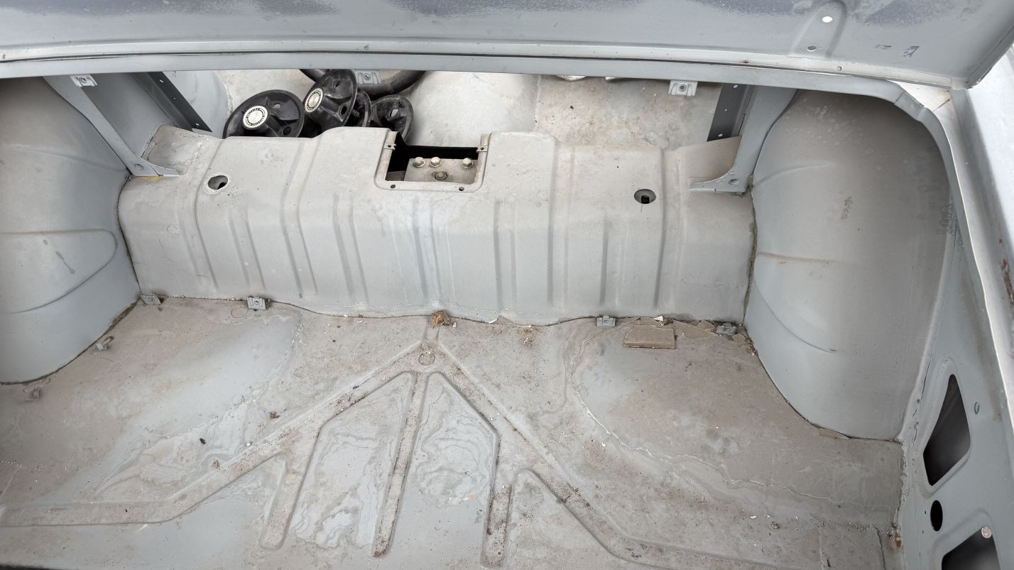 TRIUMPH MK3 Restaurationsobiekt-image-6