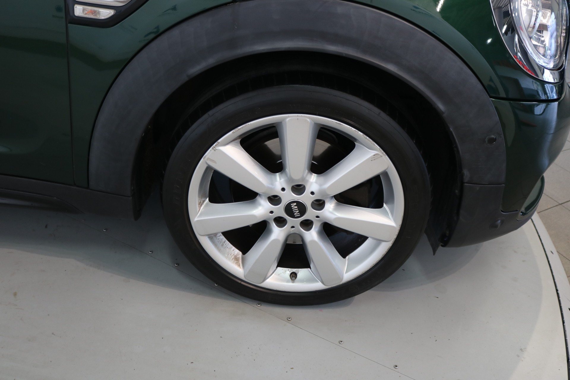 MINI Countryman Cooper S ALL4 Steptronic-image-29
