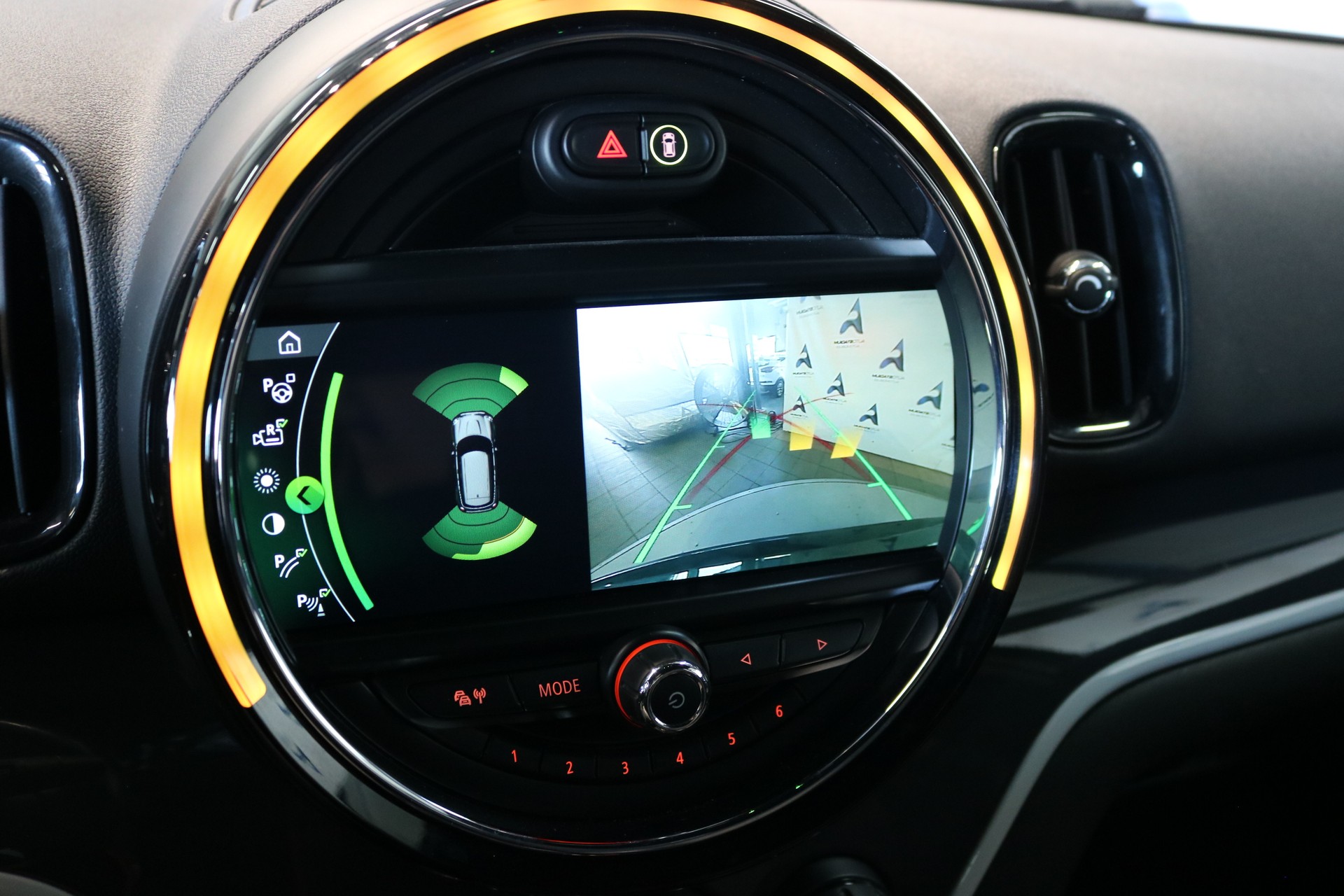 MINI Countryman Cooper S ALL4 Steptronic-image-41