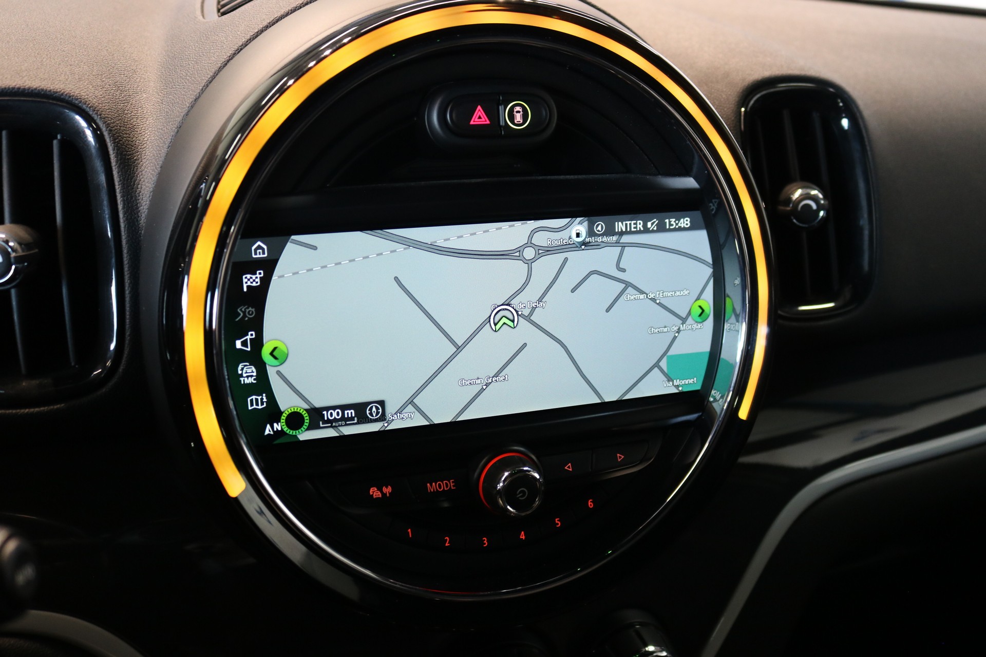 MINI Countryman Cooper S ALL4 Steptronic-image-42