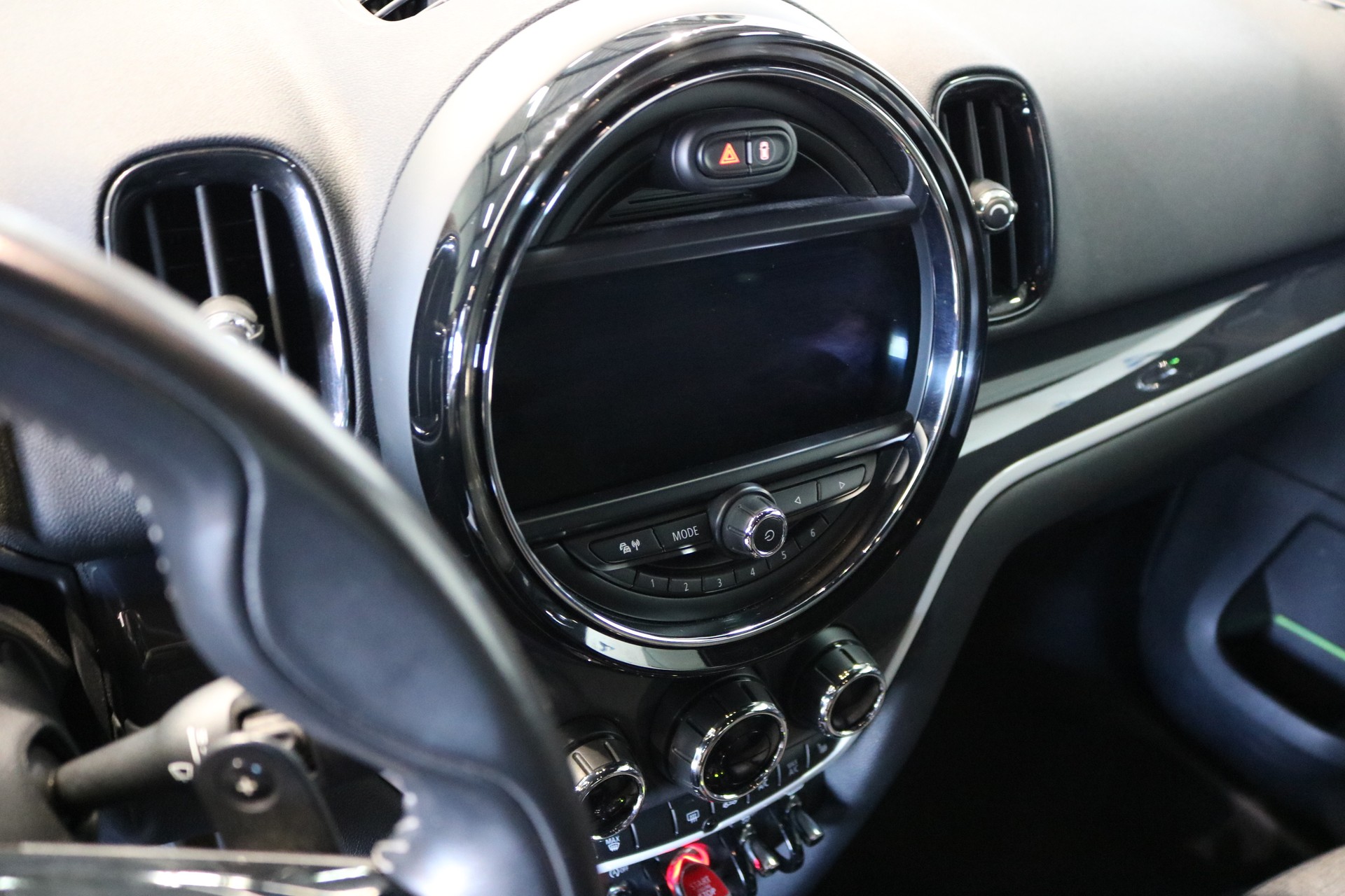 MINI Countryman Cooper S ALL4 Steptronic-image-39