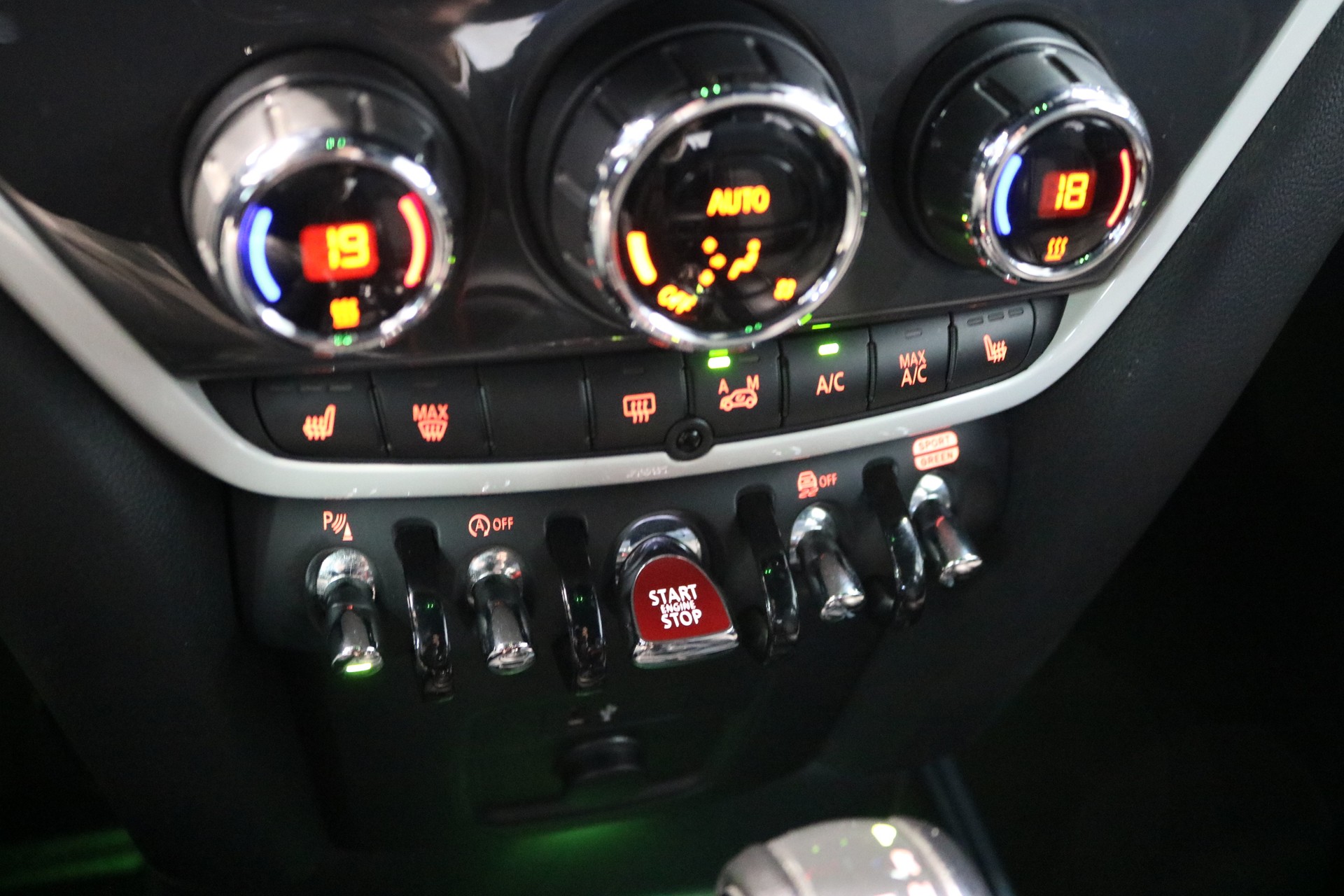 MINI Countryman Cooper S ALL4 Steptronic-image-43