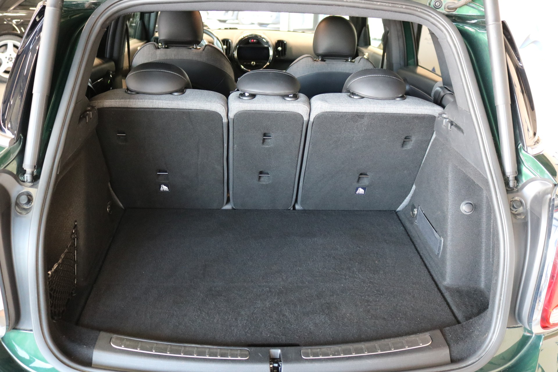 MINI Countryman Cooper S ALL4 Steptronic-image-31