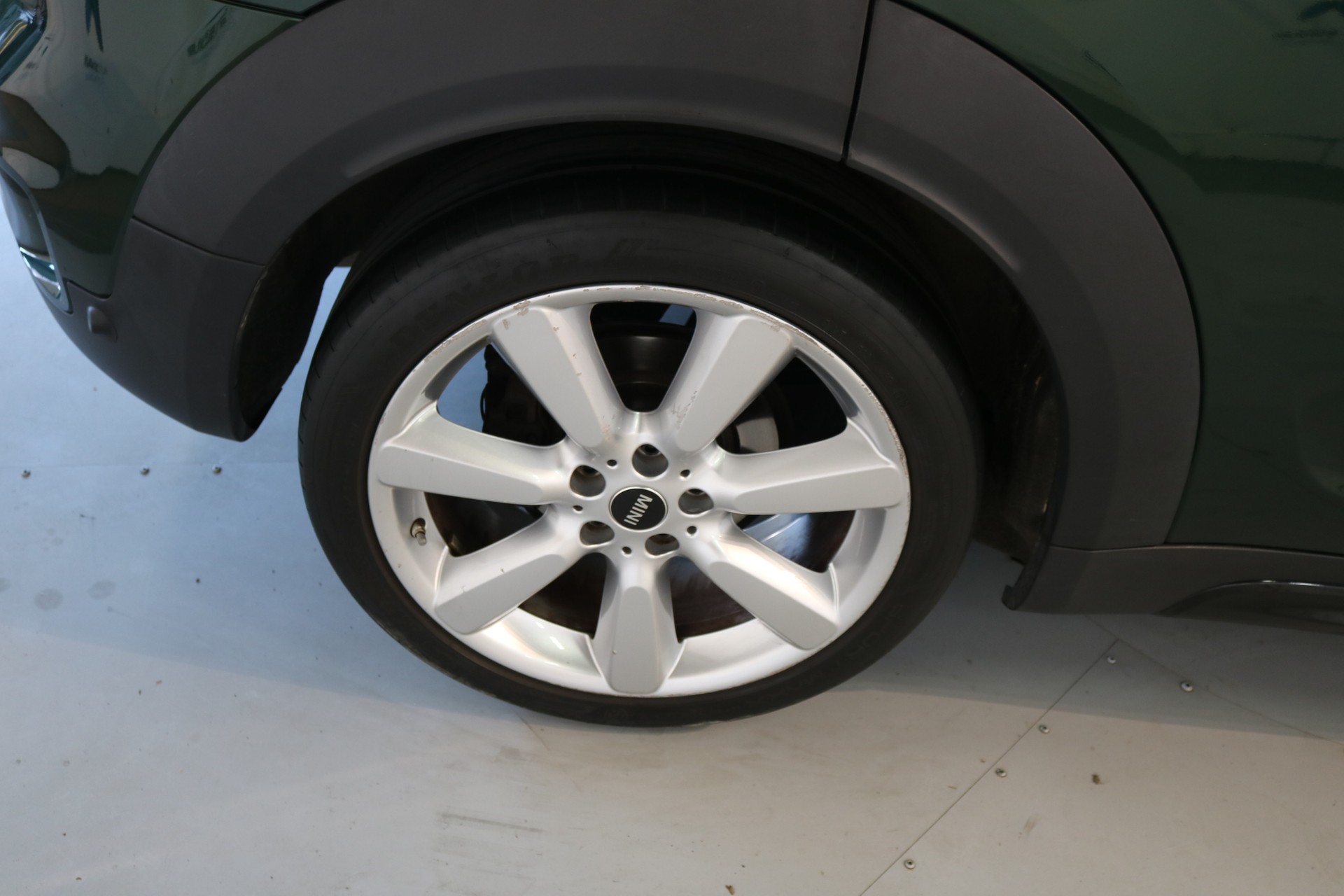 MINI Countryman Cooper S ALL4 Steptronic-image-30