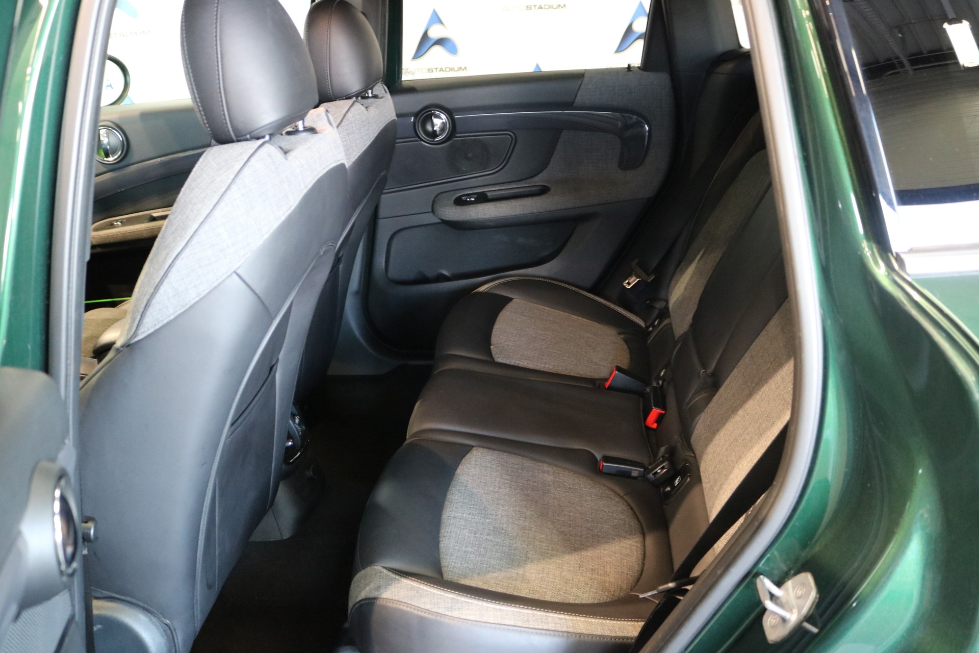 MINI Countryman Cooper S ALL4 Steptronic-image-4