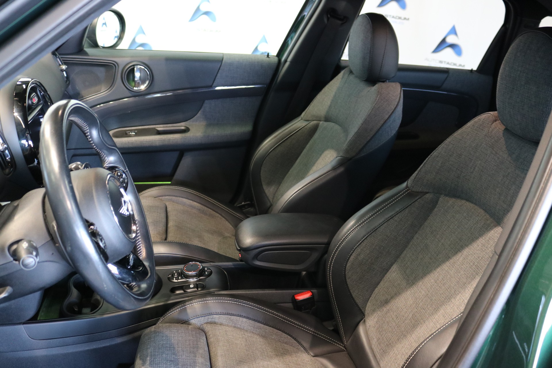 MINI Countryman Cooper S ALL4 Steptronic-image-3