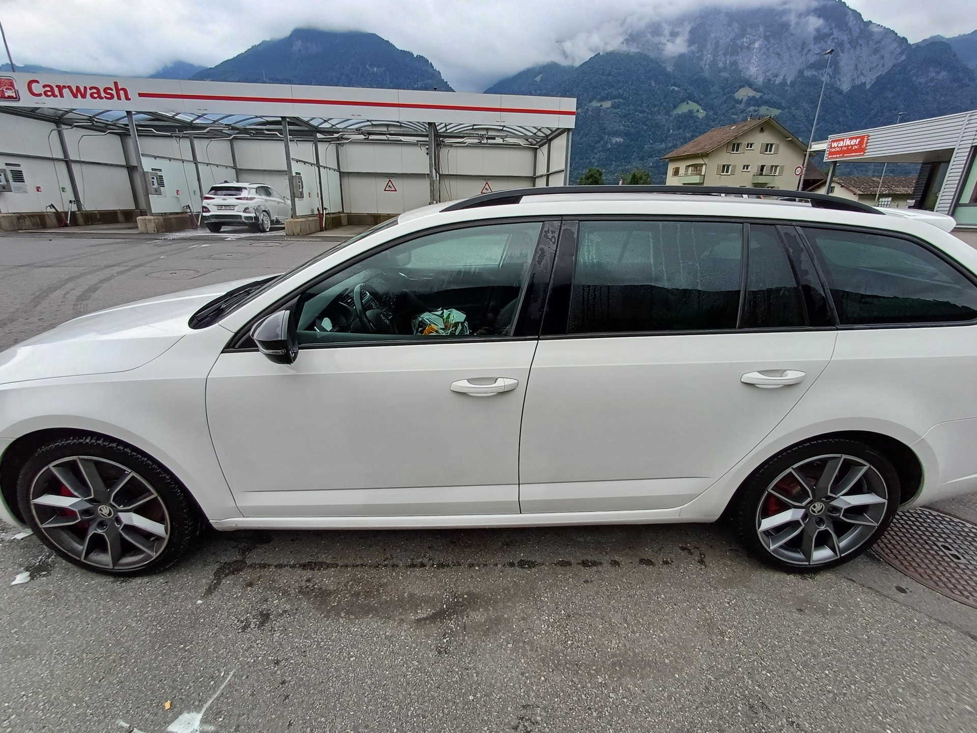 SKODA RS-image-1