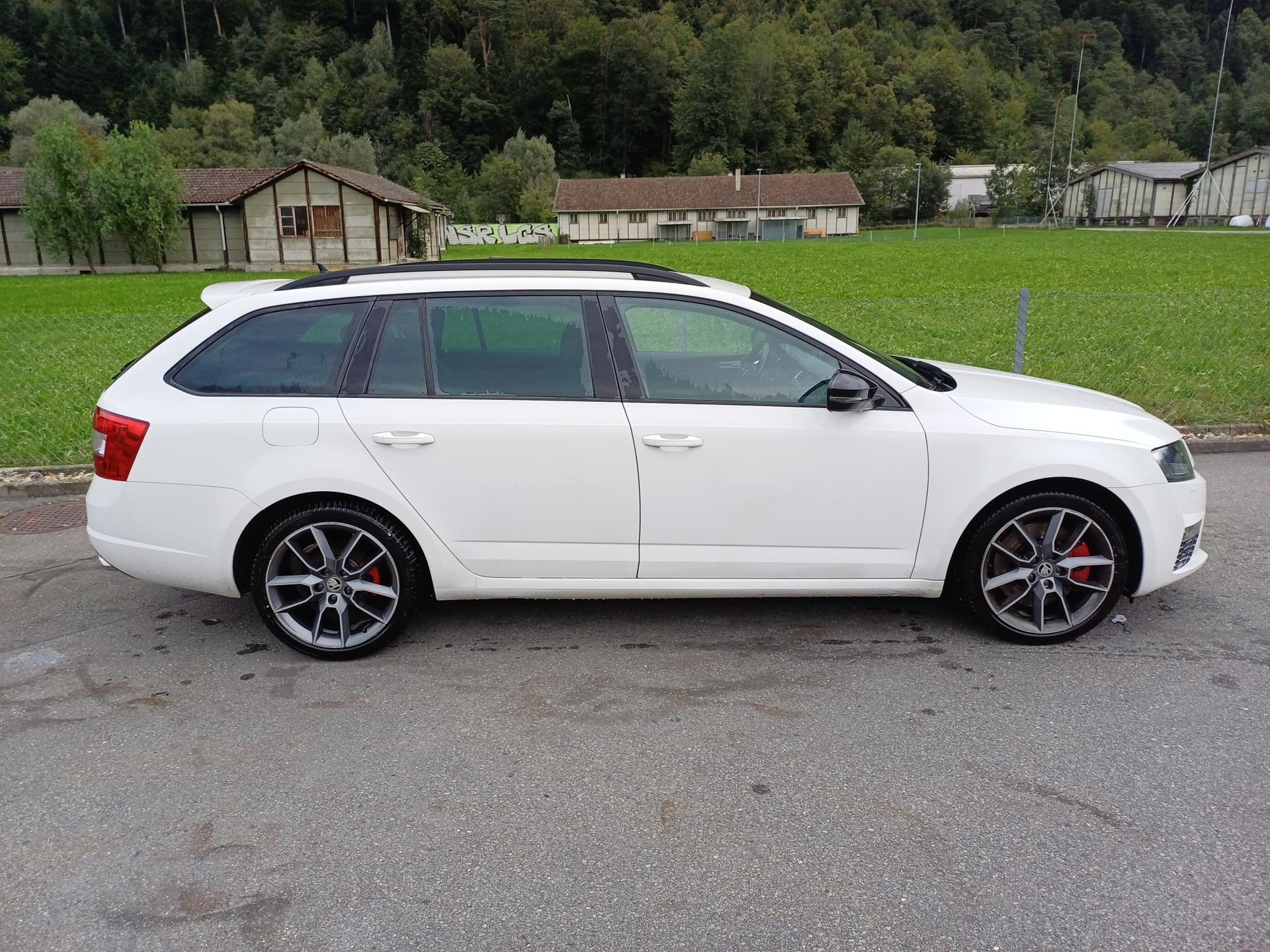 SKODA RS-image-0