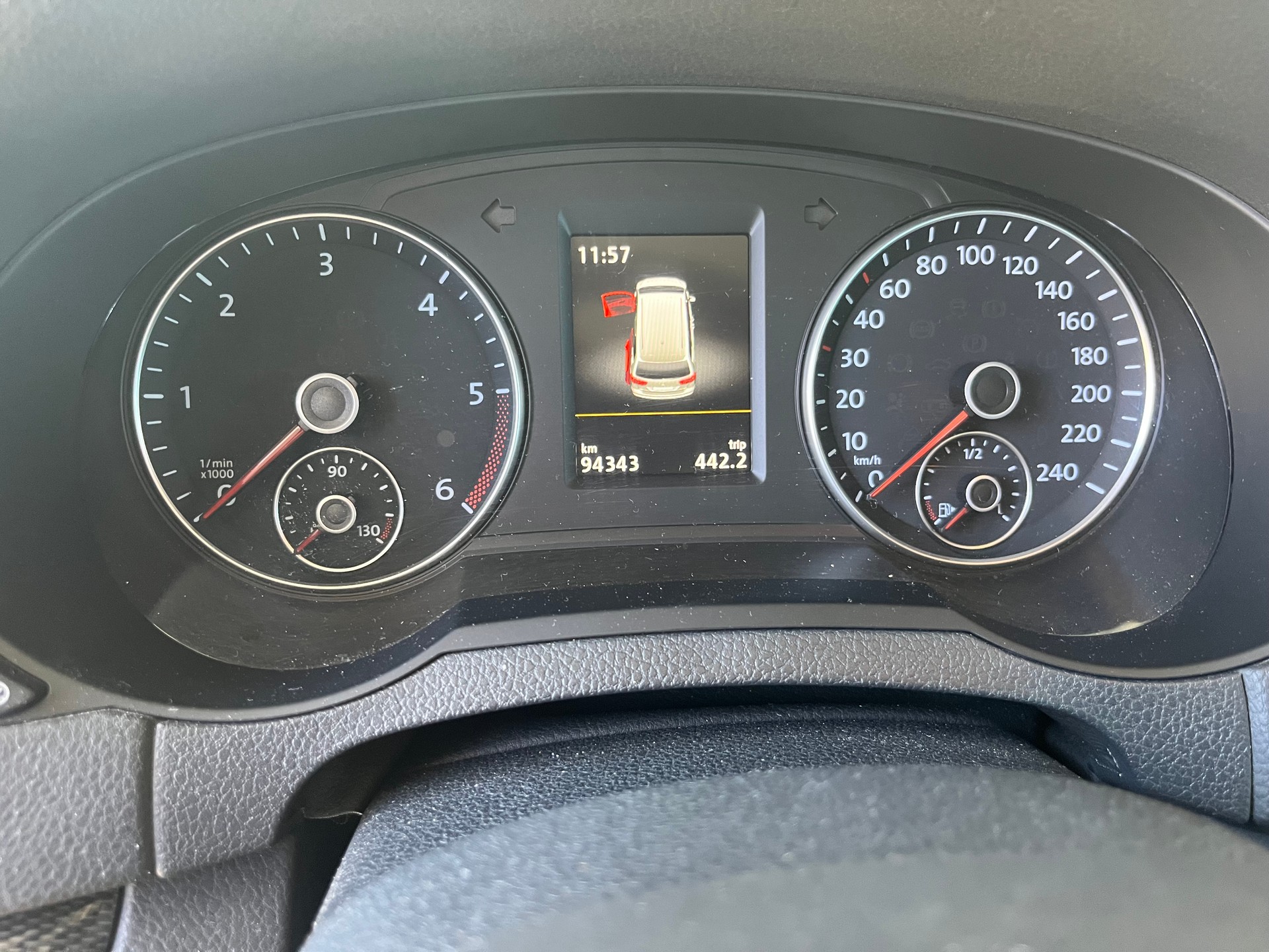 SEAT 2.0 TDI 184 Style Adv. DSG S/S-image-3