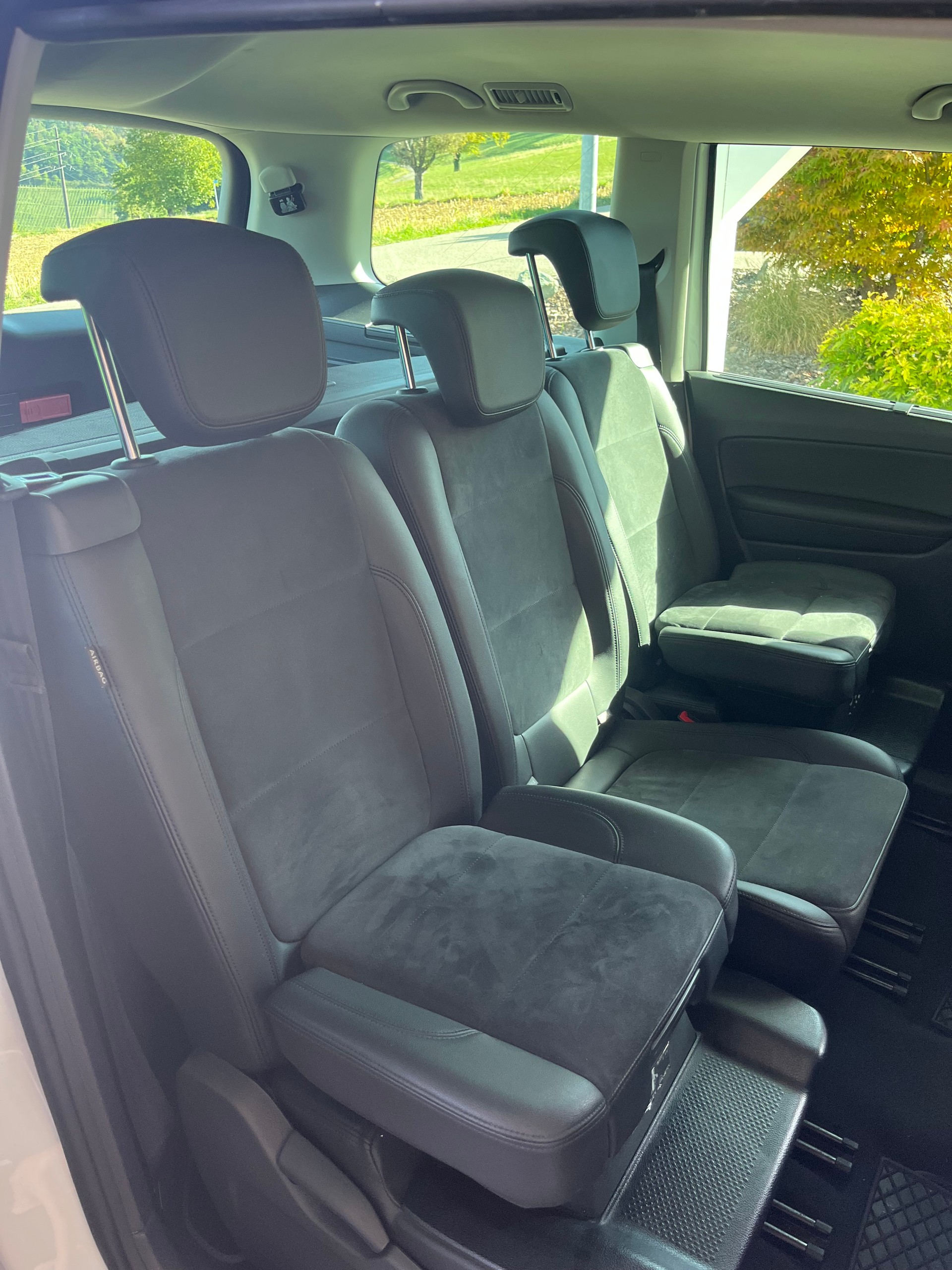 SEAT 2.0 TDI 184 Style Adv. DSG S/S-image-9