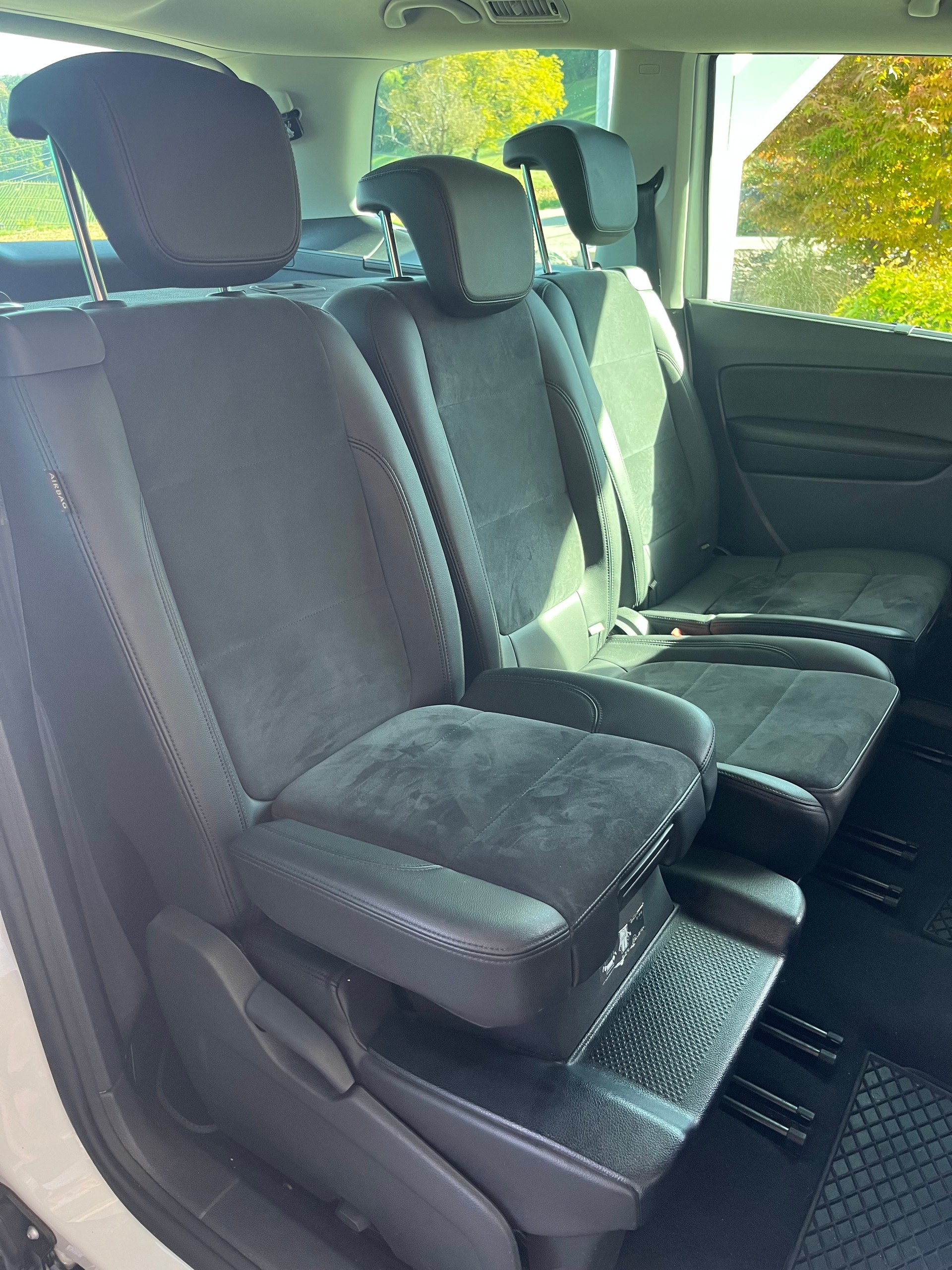 SEAT 2.0 TDI 184 Style Adv. DSG S/S-image-8