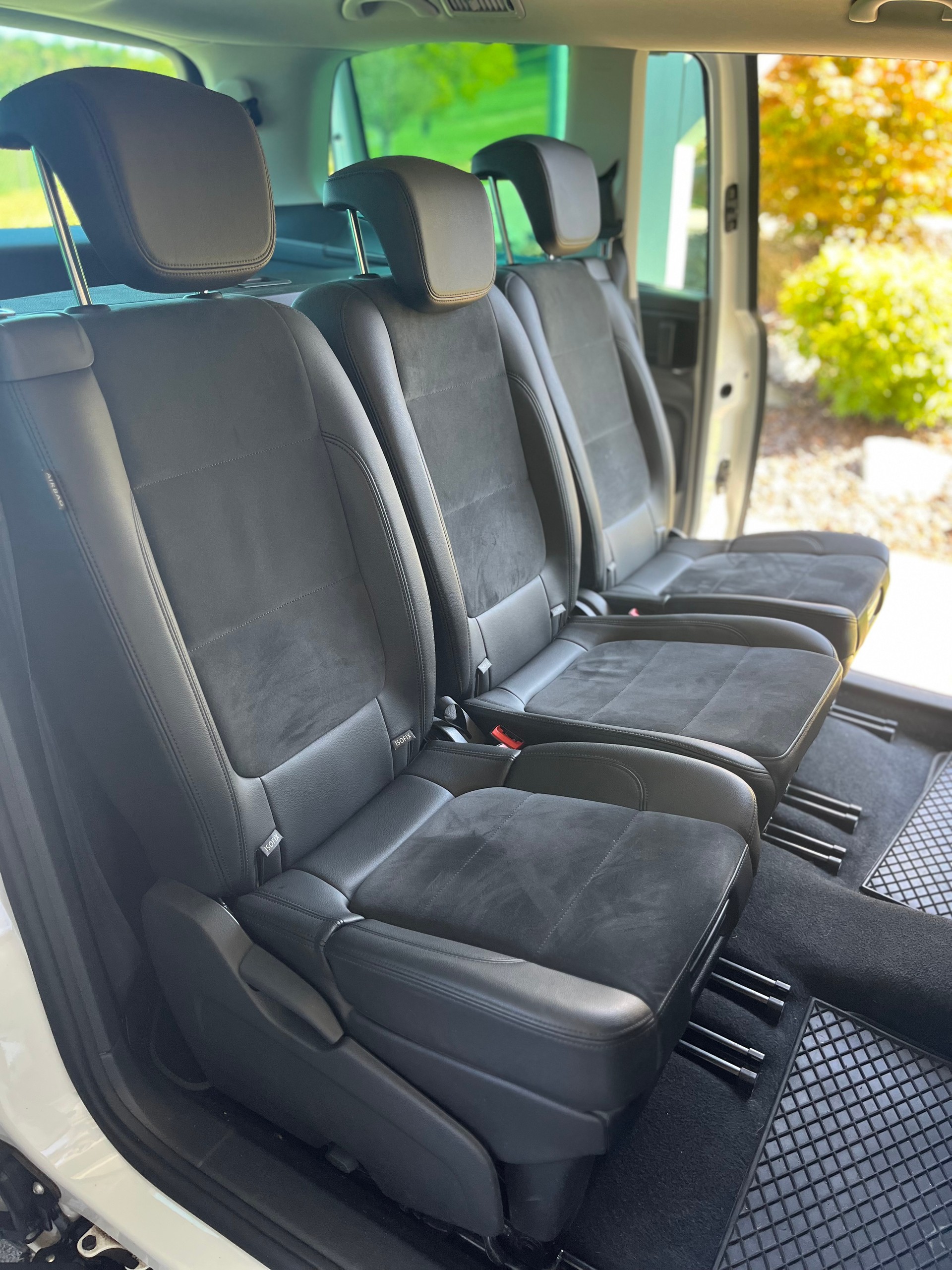 SEAT 2.0 TDI 184 Style Adv. DSG S/S-image-7