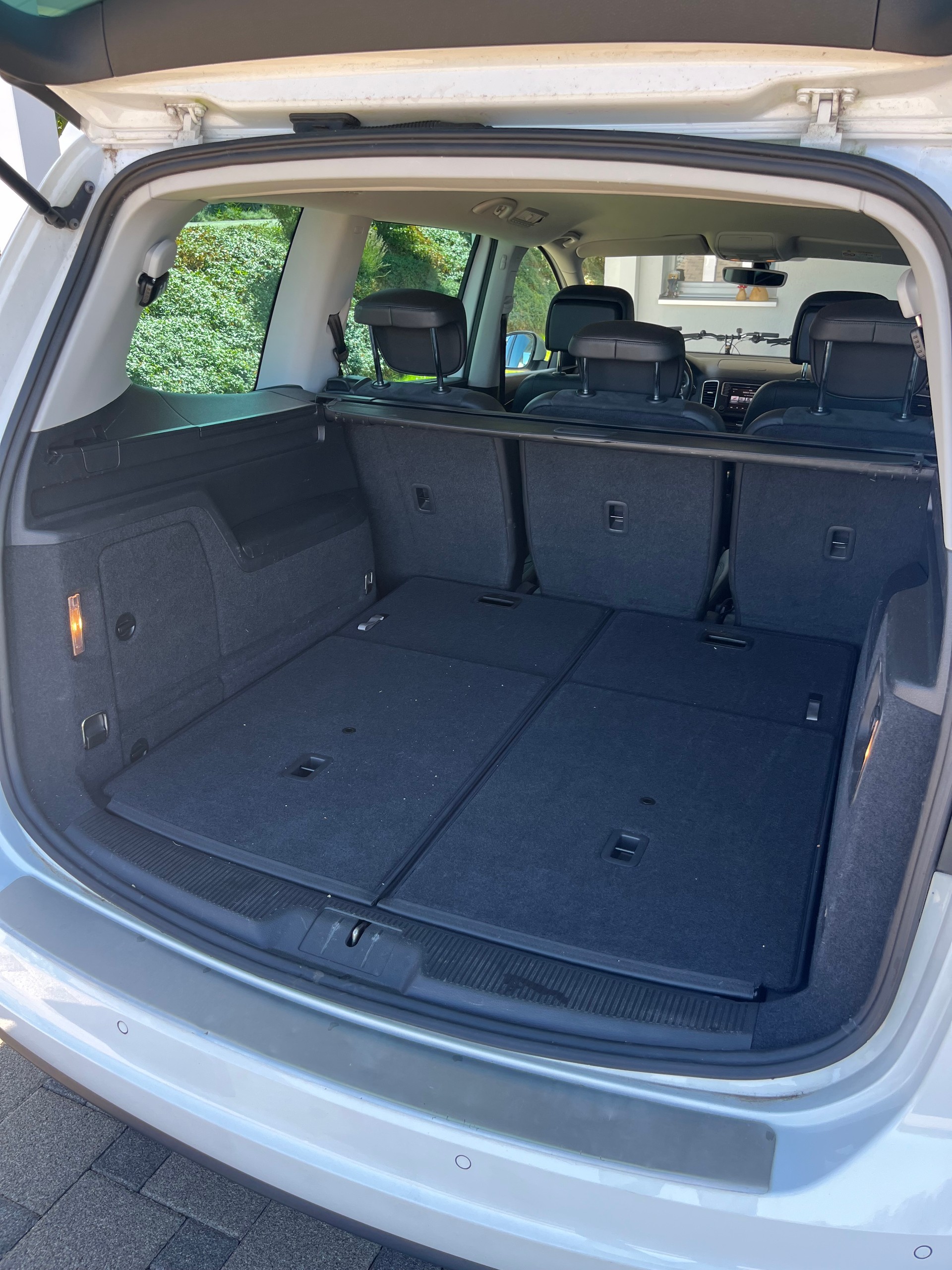SEAT 2.0 TDI 184 Style Adv. DSG S/S-image-11