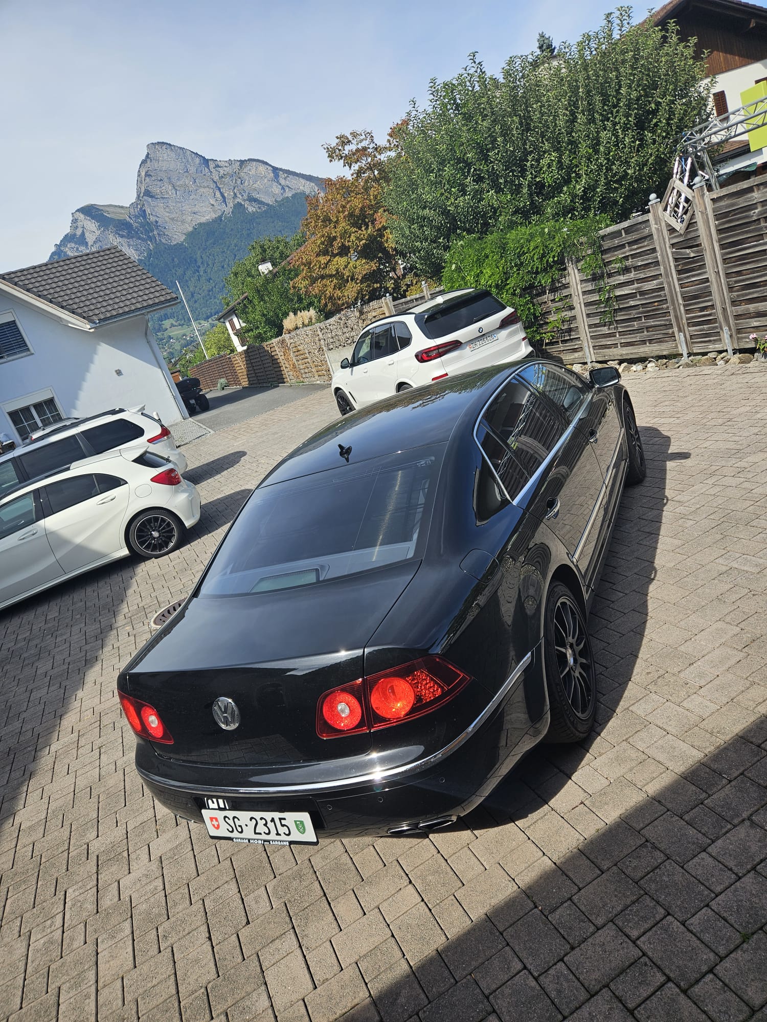 VW W12 LWB-image-3