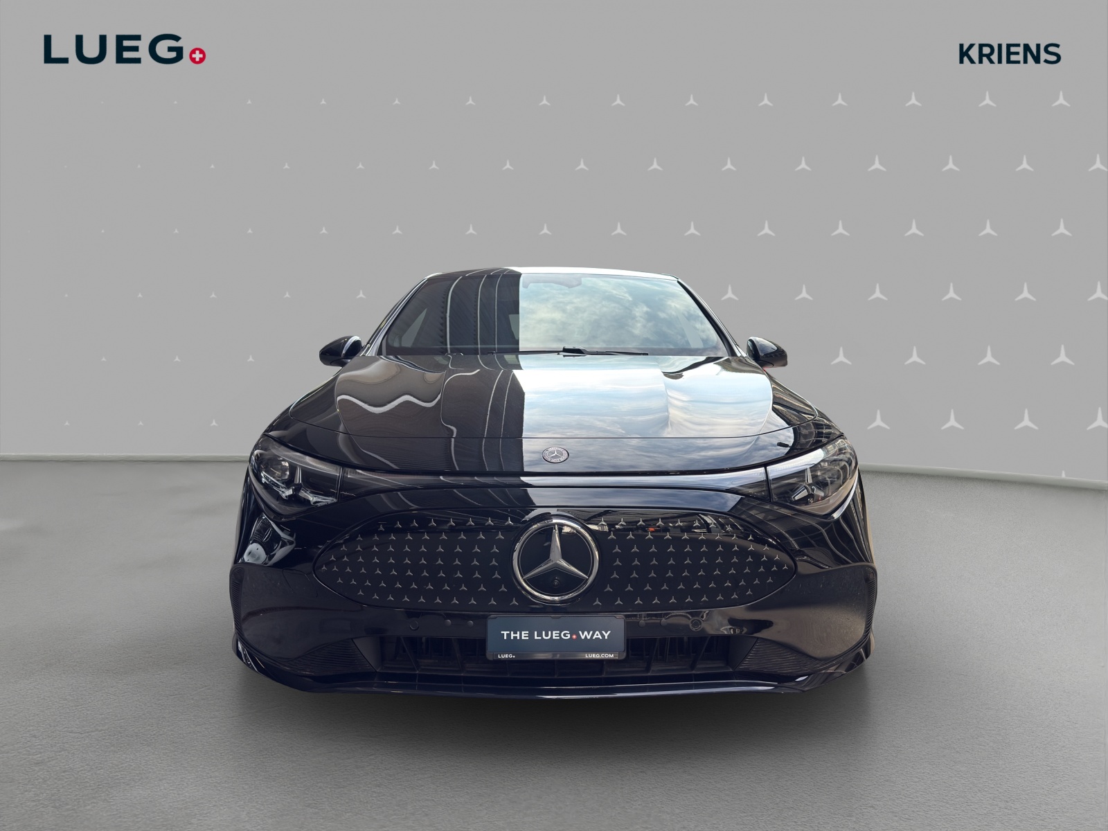 MERCEDES-BENZ CLA 350 4M - EQ - 85 kWh / Advanced Plus Paket / Smartphone Integration-image-5