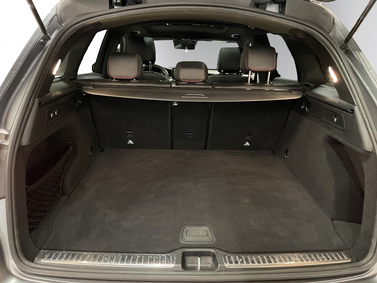 MERCEDES-BENZ GLC 43 AMG 4Matic 9G-Tronic-image-5