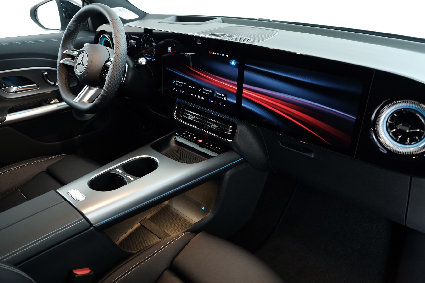 MERCEDES-BENZ GLB 220 4matic X248-image-5