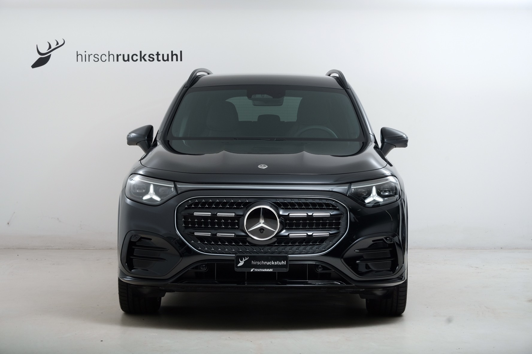 MERCEDES-BENZ GLB 220 4matic X248-image-1