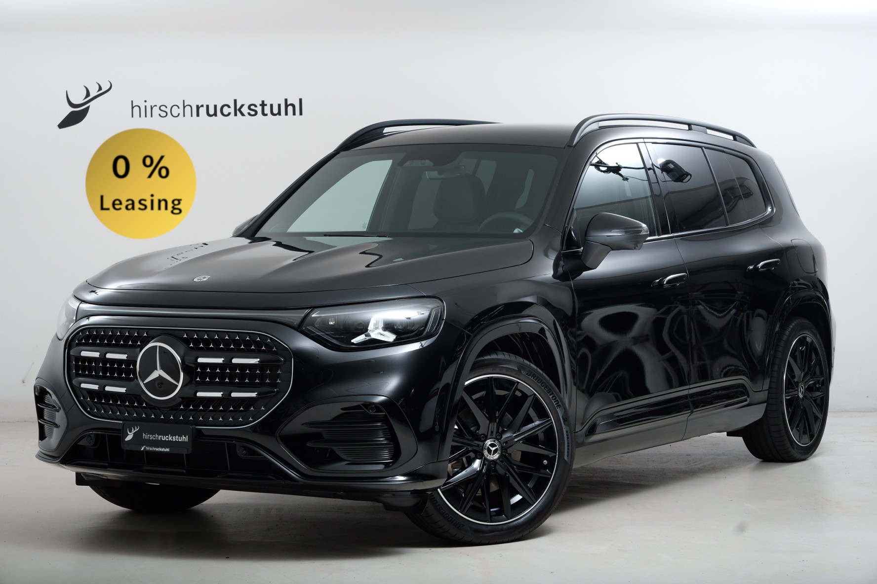 MERCEDES-BENZ GLB 220 4matic X248-image-0