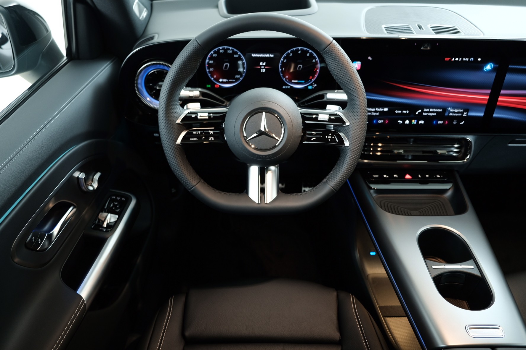 MERCEDES-BENZ GLB 220 4matic X248-image-6